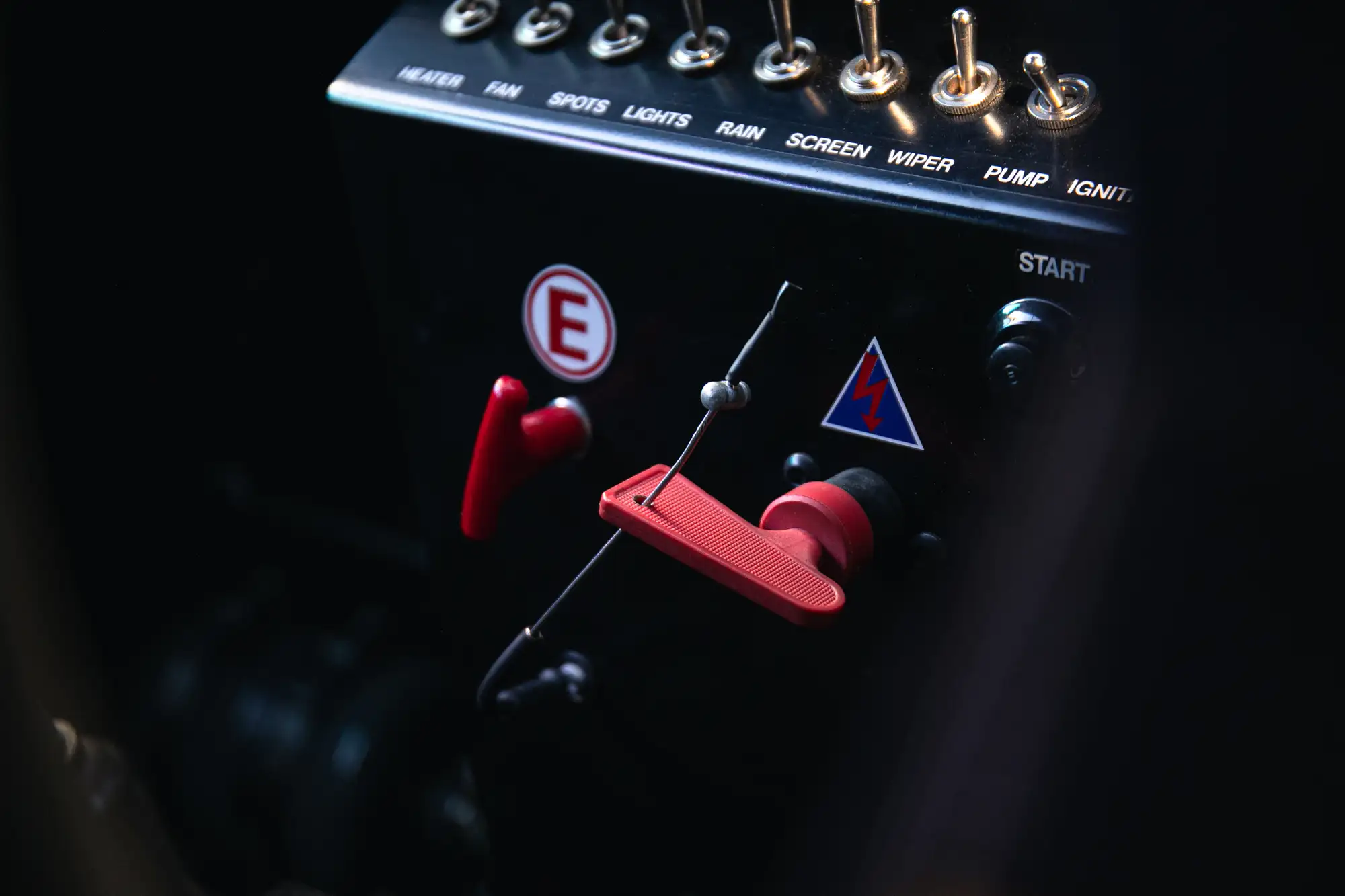 1971 JRT Ford Escort RS1600 Group 2 FIA race car -For Sale