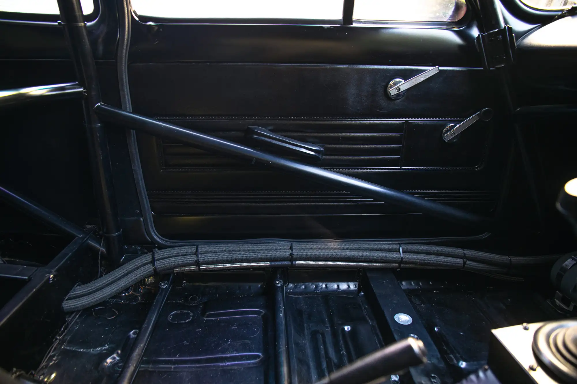 1971 JRT Ford Escort RS1600 Group 2 FIA race car -For Sale