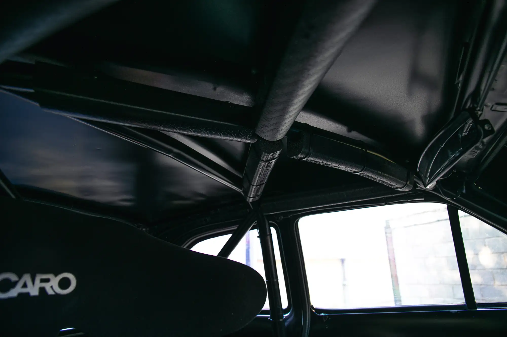 1971 JRT Ford Escort RS1600 Group 2 FIA race car -For Sale