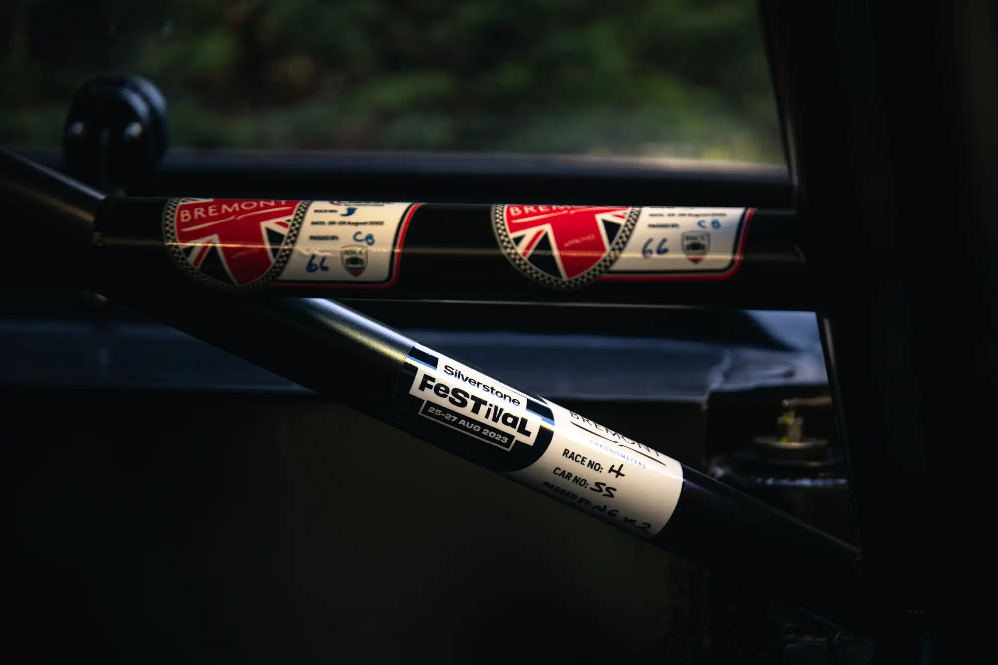 1971 JRT Ford Escort RS1600 Group 2 FIA race car -For Sale