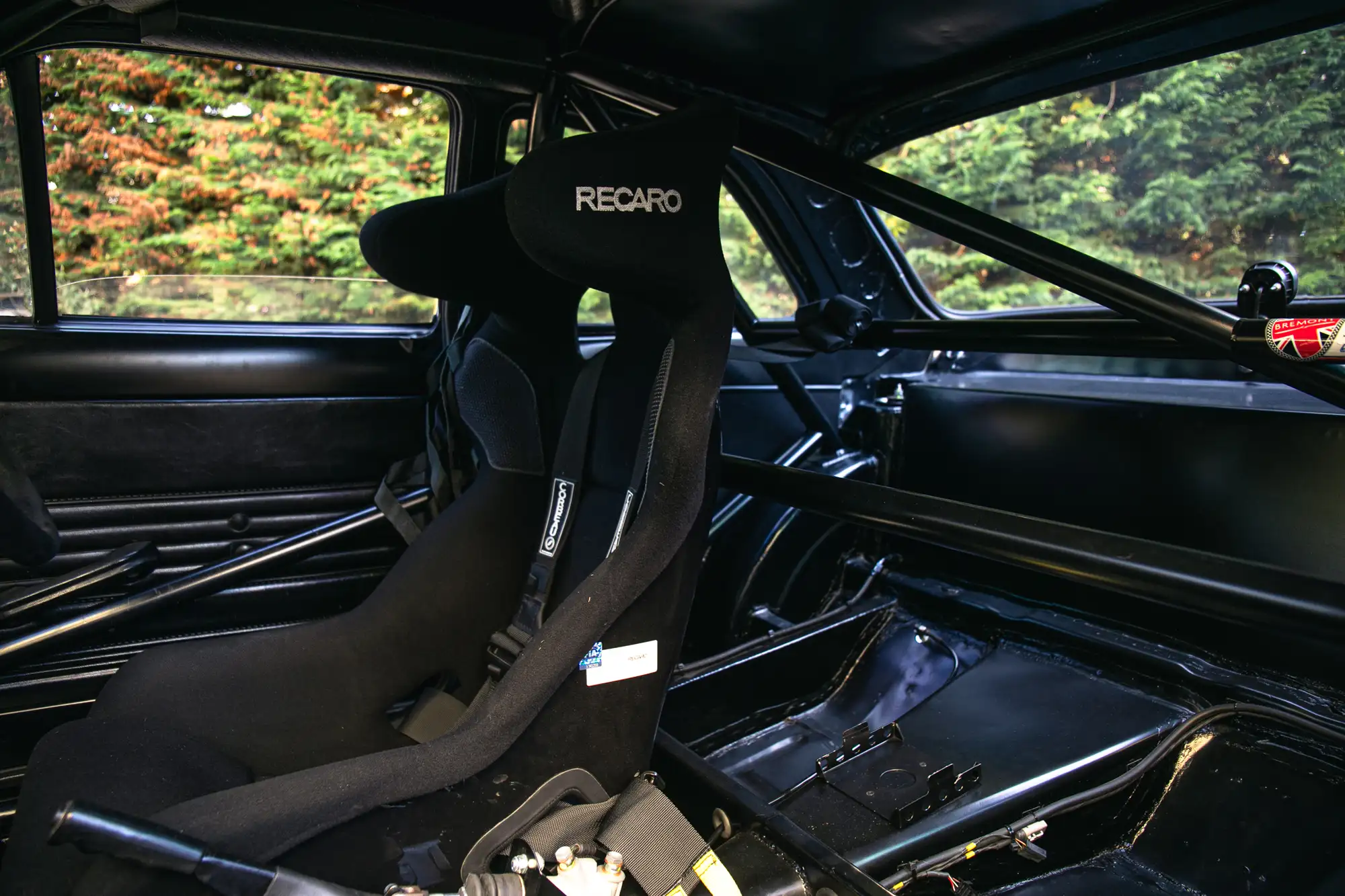 1971 JRT Ford Escort RS1600 Group 2 FIA race car -For Sale