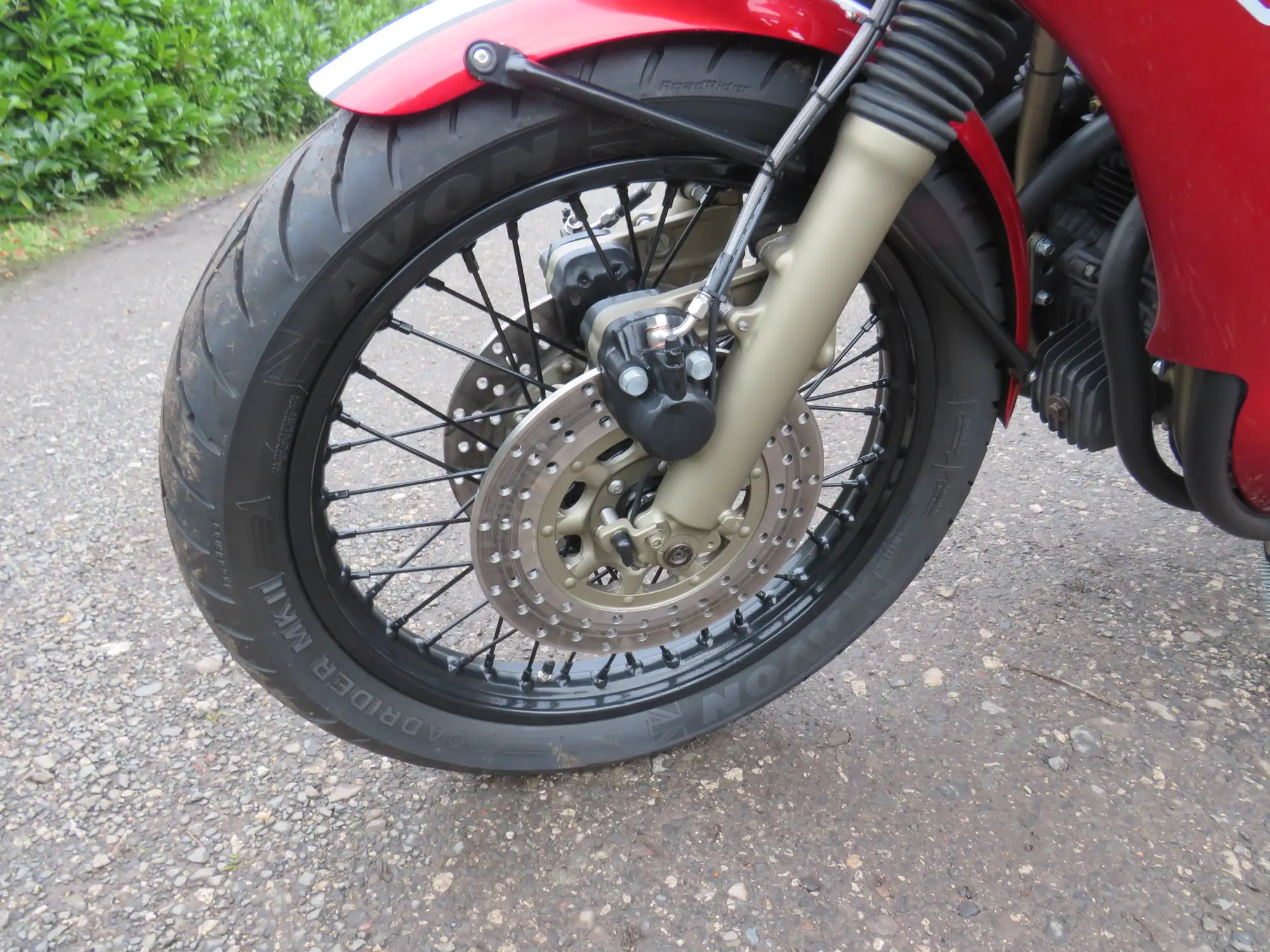 1979 Honda CB550 'CR750 Replica' 544cc-For Sale