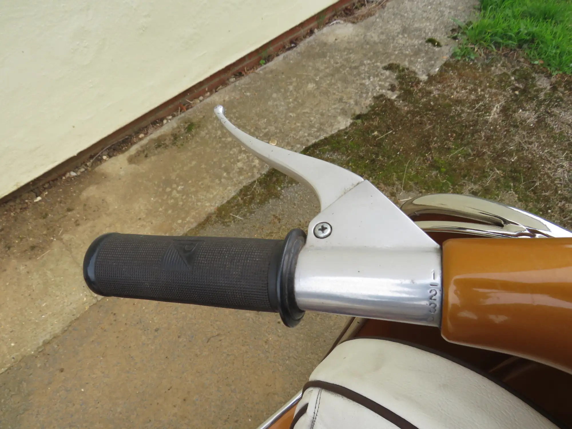 1964 Vespa (Douglas) VBB2T 150cc-Sold