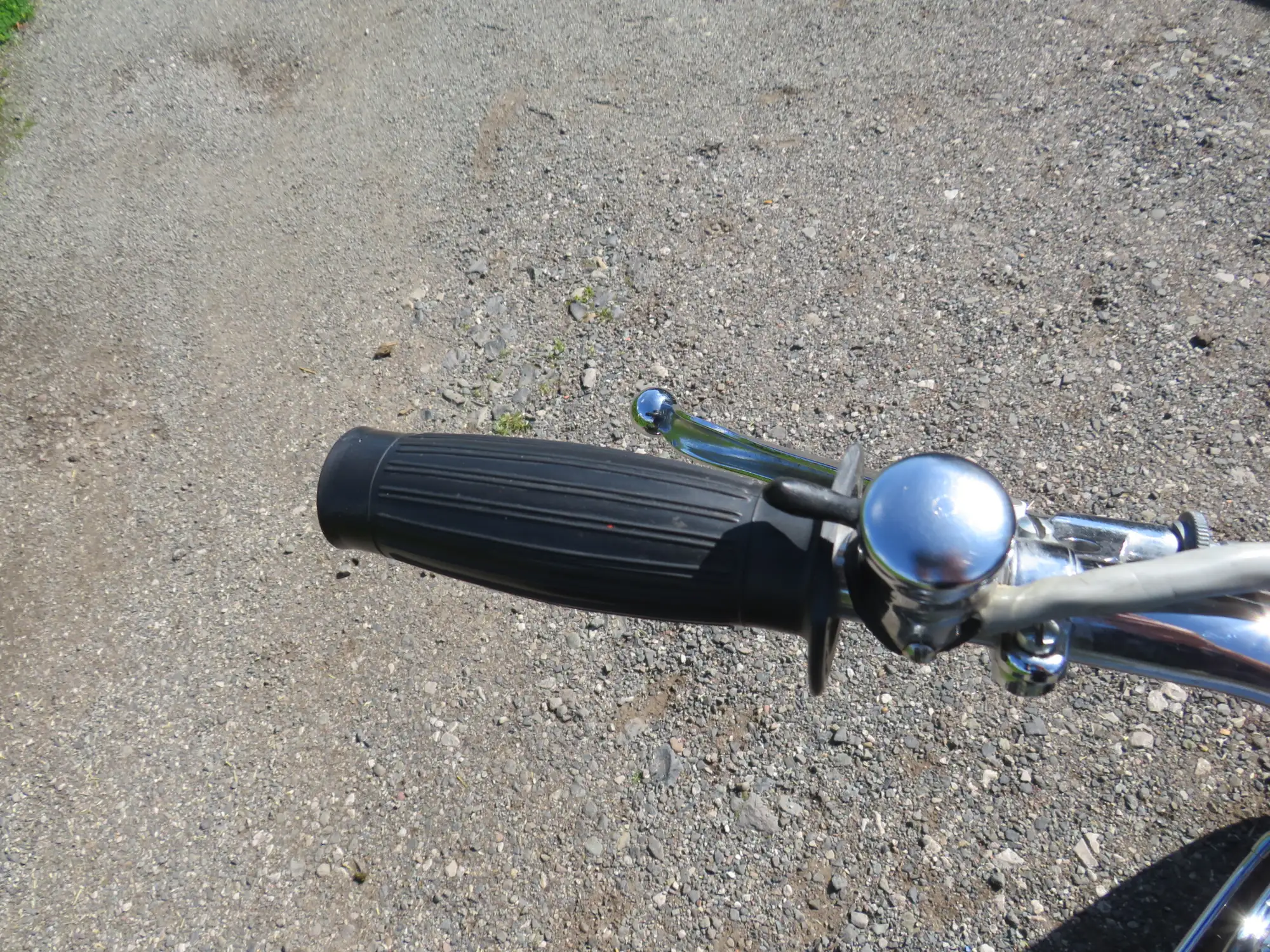 1970 Triumph TR6R Tiger 649cc-Sold