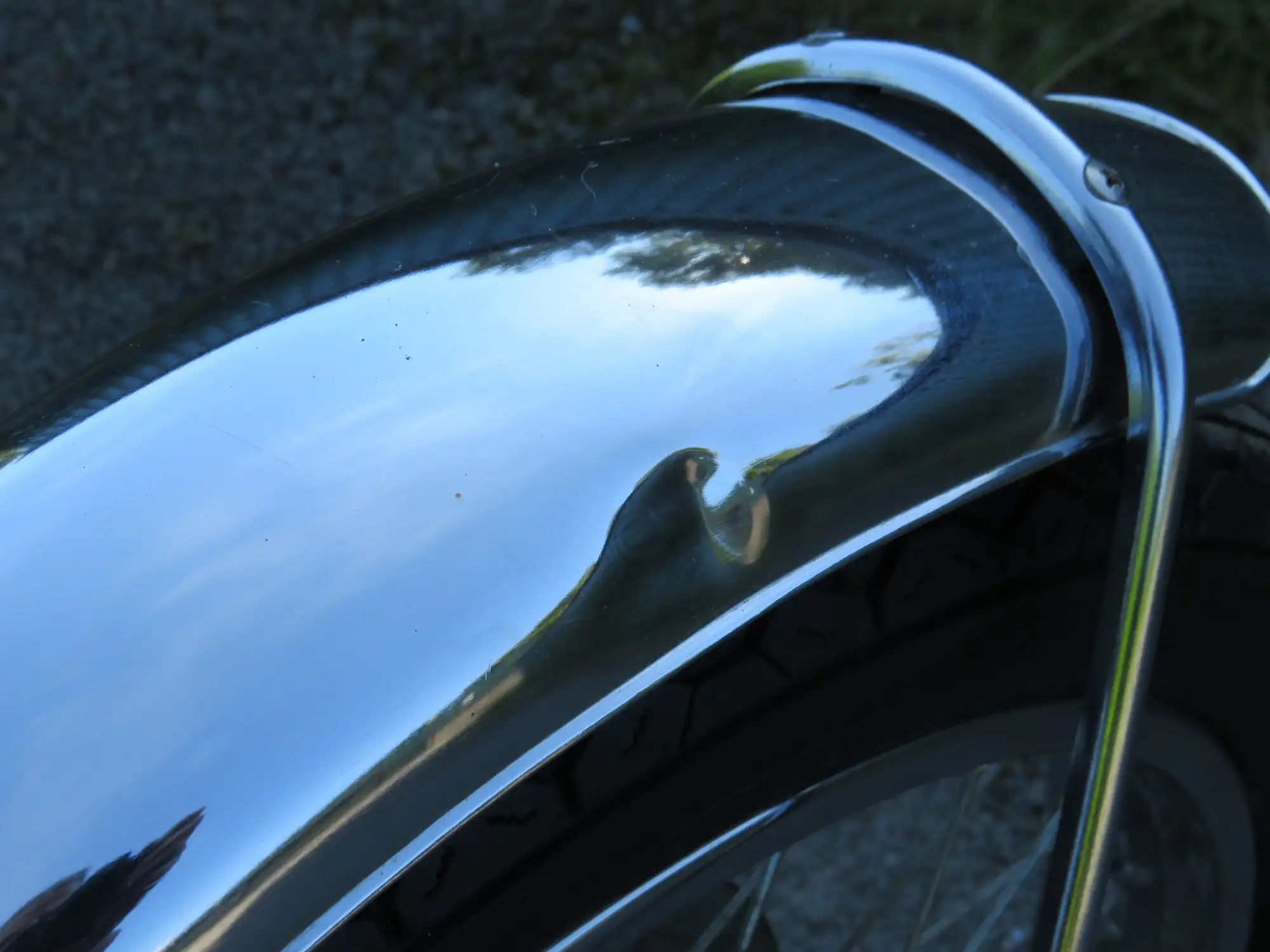 1976 Honda CB750 Four (K6) 736cc-Sold