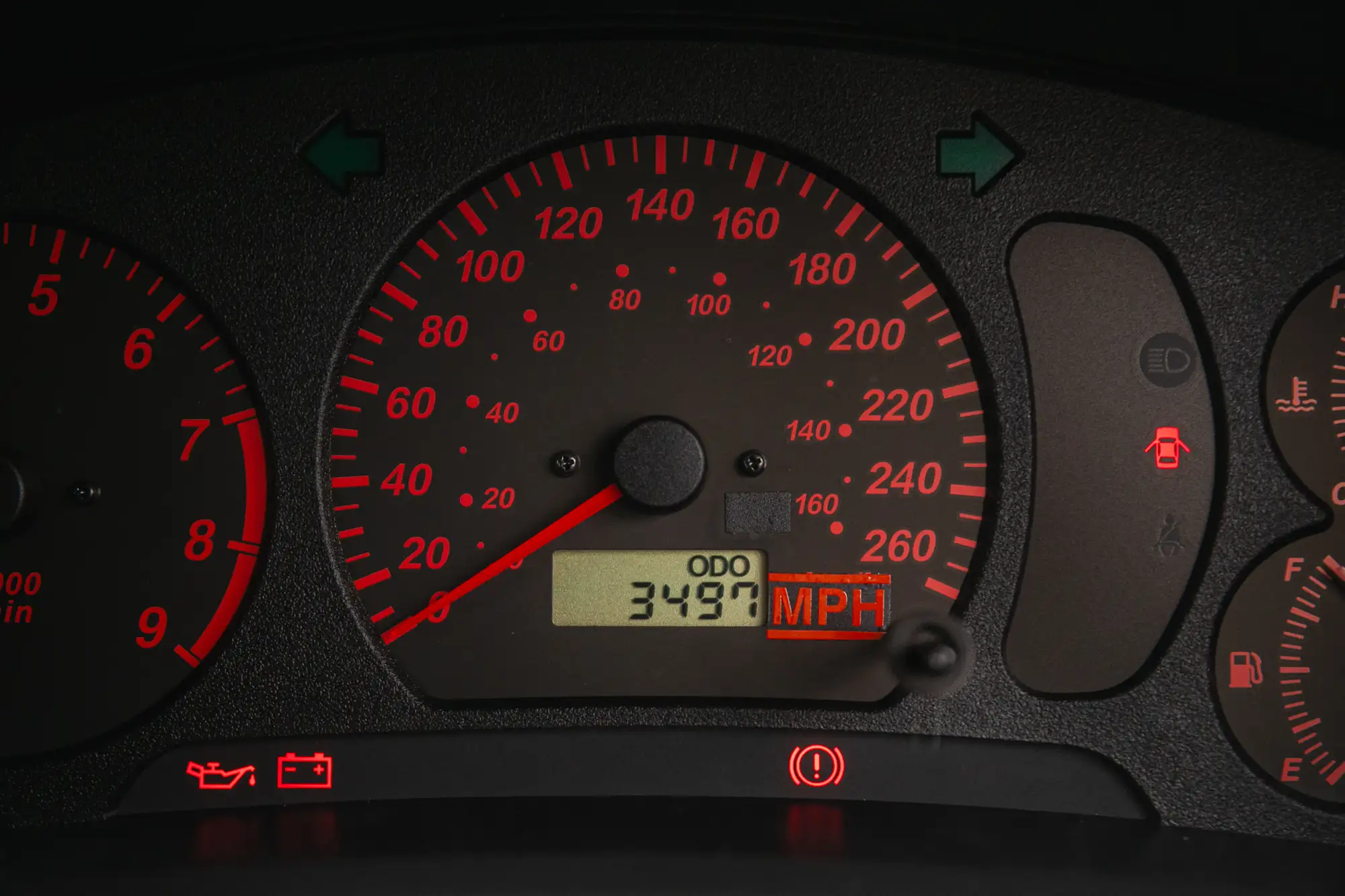 2001 Mitsubishi EVO VI RS Tommi Mäkinen Monte Carlo Edition-Sold