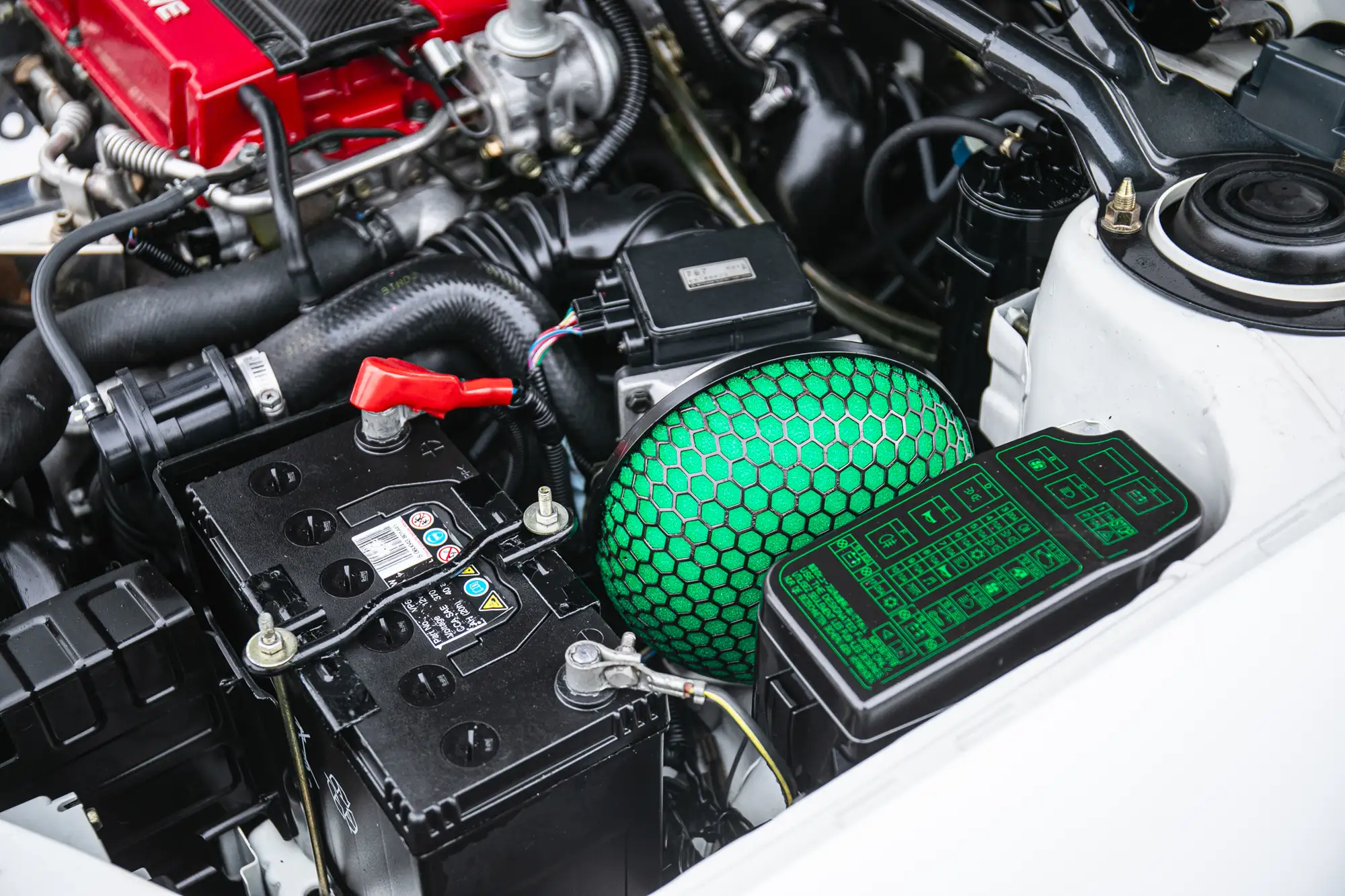 2001 Mitsubishi EVO VI RS Tommi Mäkinen Monte Carlo Edition-Sold