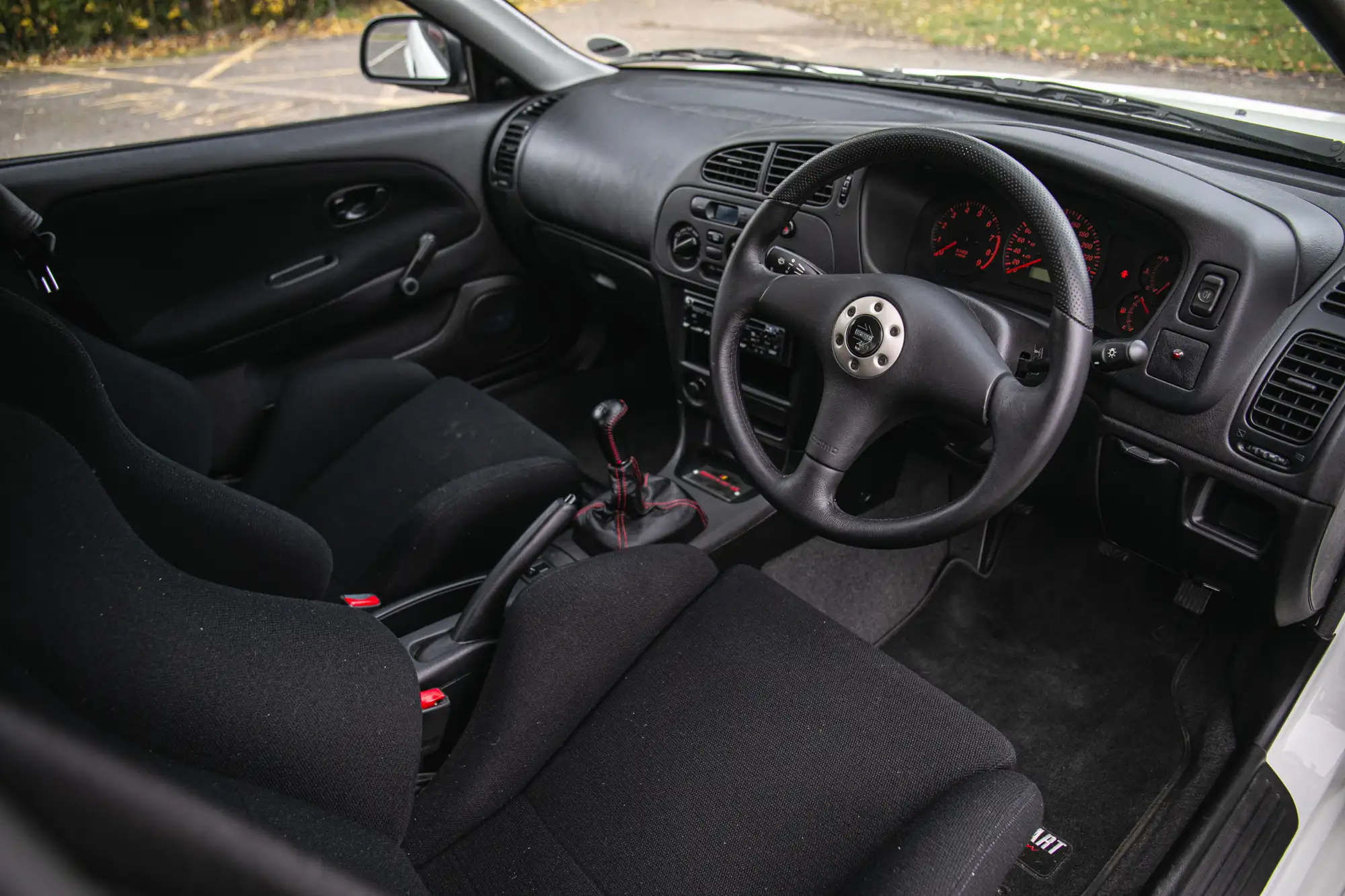 2001 Mitsubishi EVO VI RS Tommi Mäkinen Monte Carlo Edition-Sold