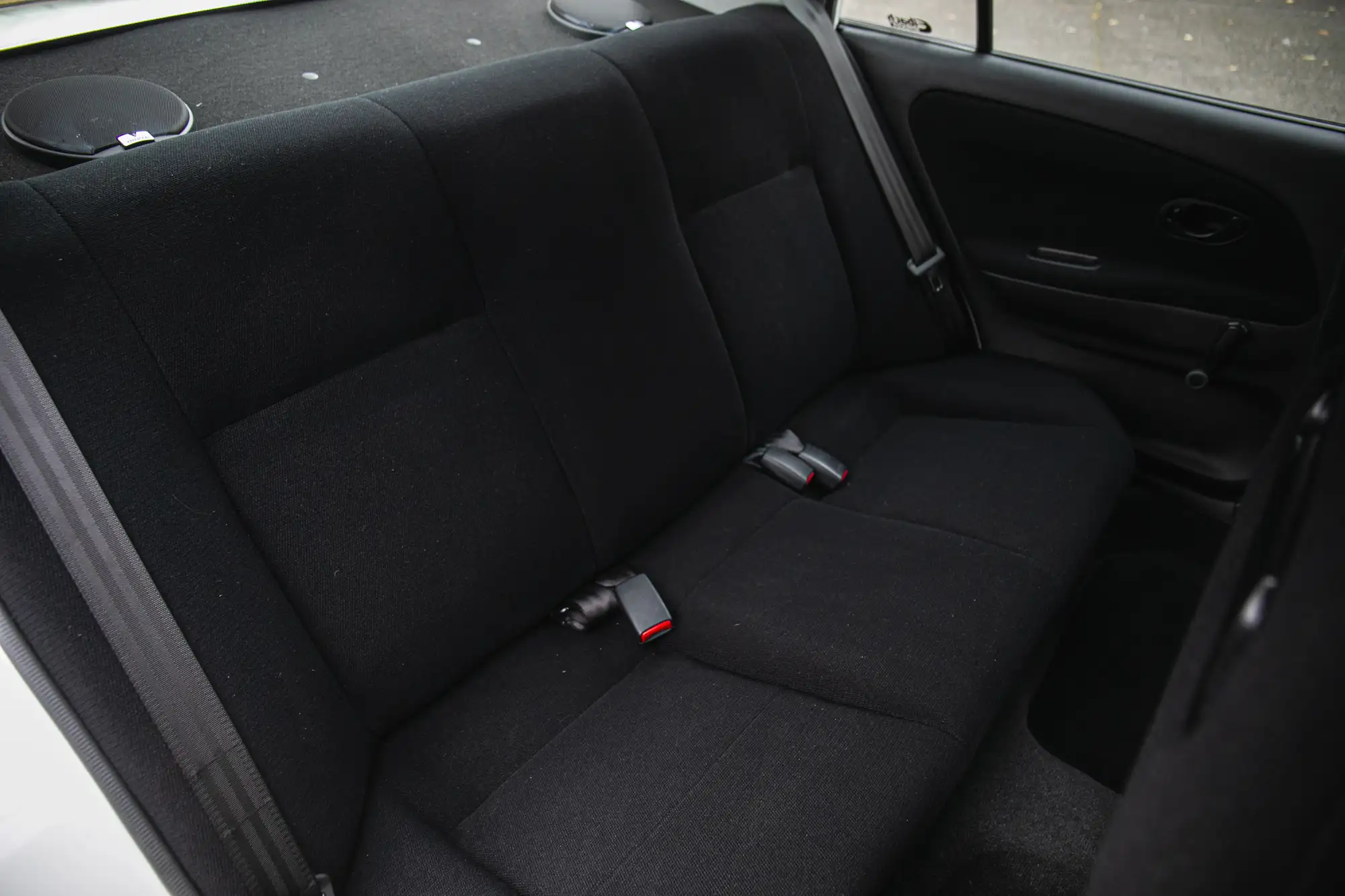 2001 Mitsubishi EVO VI RS Tommi Mäkinen Monte Carlo Edition-Sold