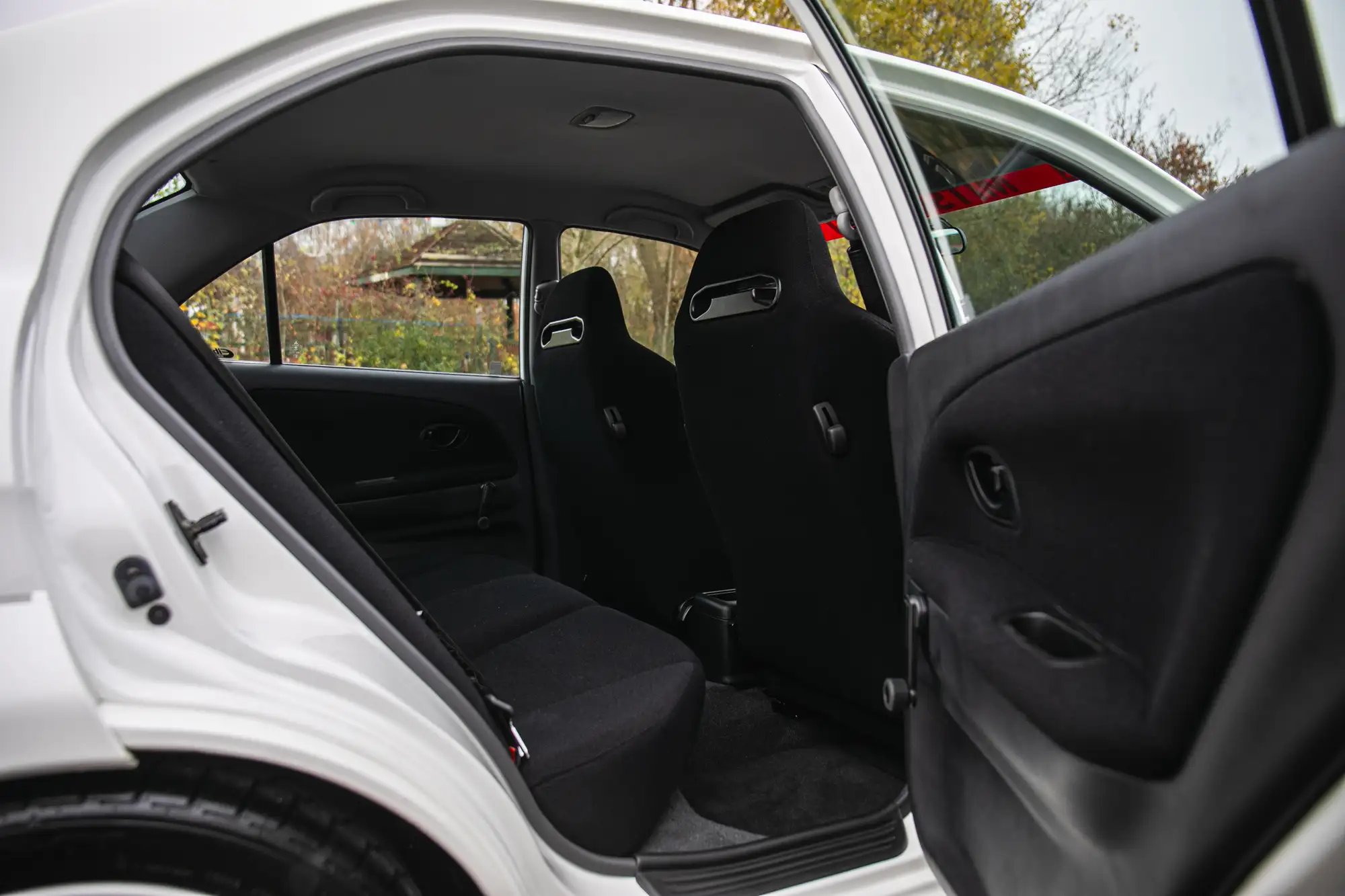 2001 Mitsubishi EVO VI RS Tommi Mäkinen Monte Carlo Edition-Sold