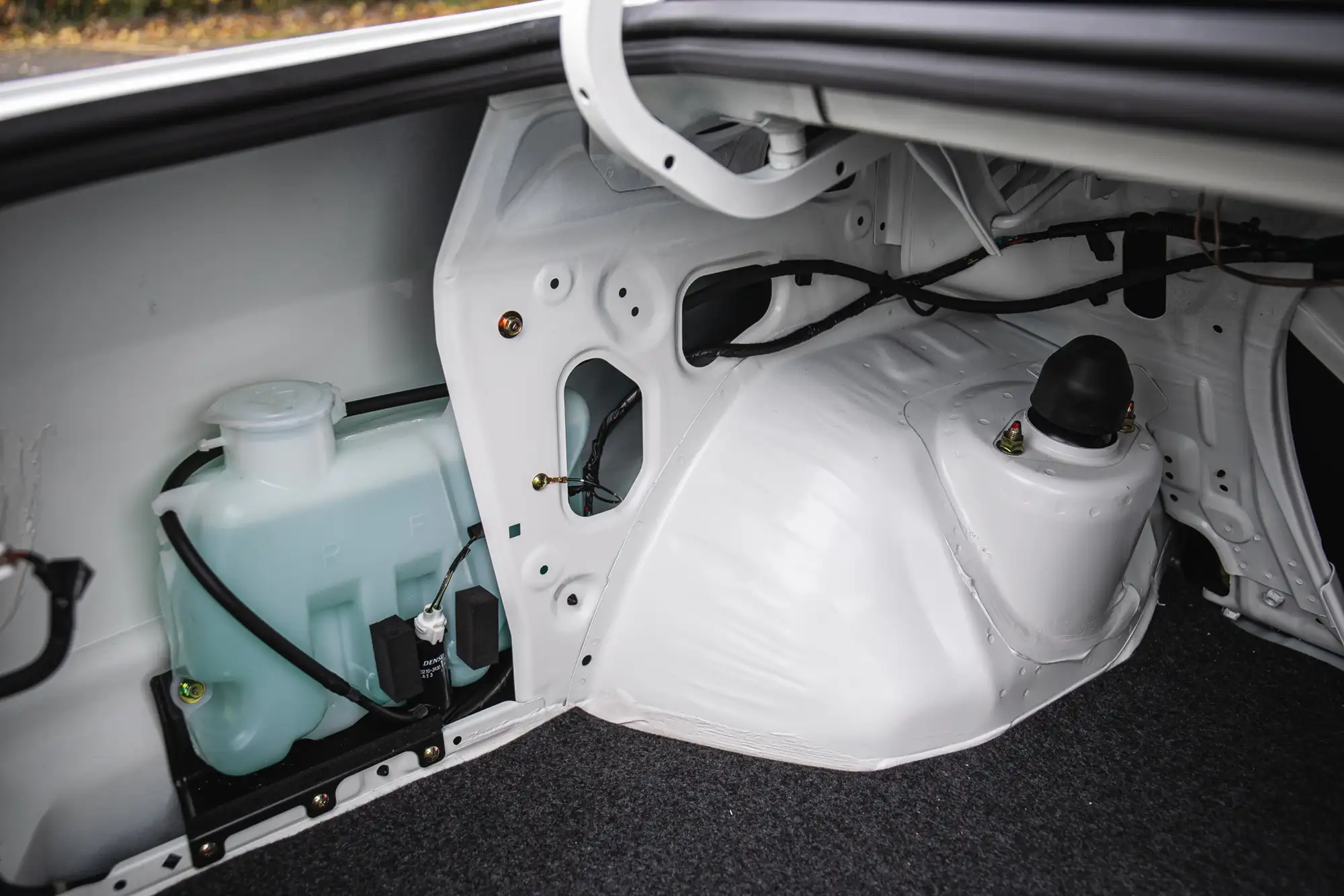 2001 Mitsubishi EVO VI RS Tommi Mäkinen Monte Carlo Edition-Sold