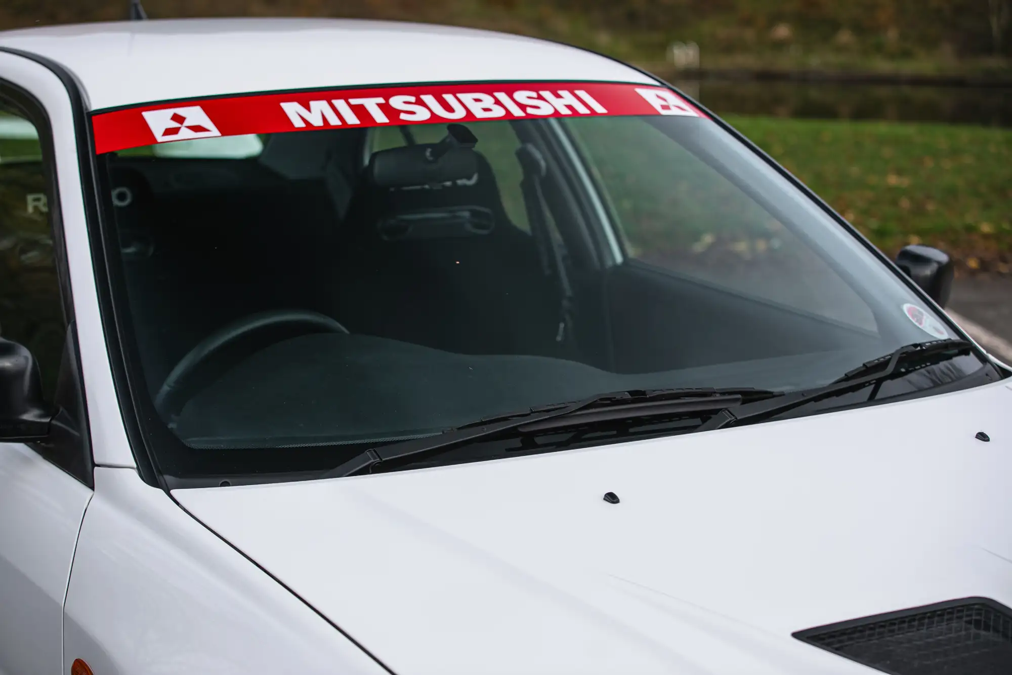 2001 Mitsubishi EVO VI RS Tommi Mäkinen Monte Carlo Edition-Sold