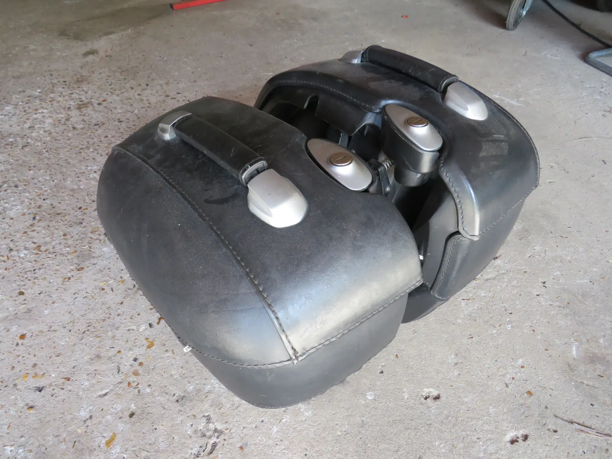 1998 BMW R1200C -For Sale