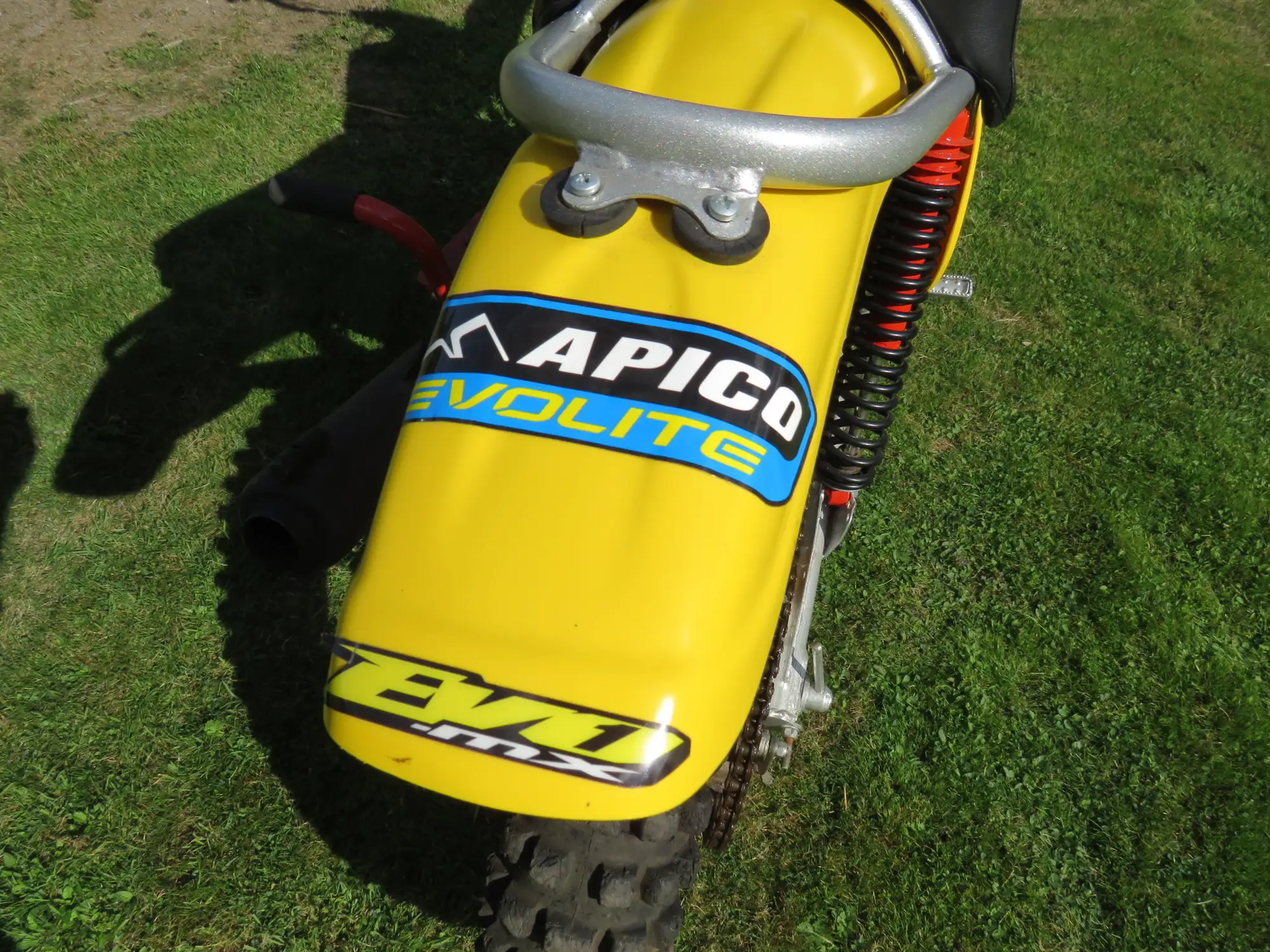 1975 Maico MC400 386cc-For Sale