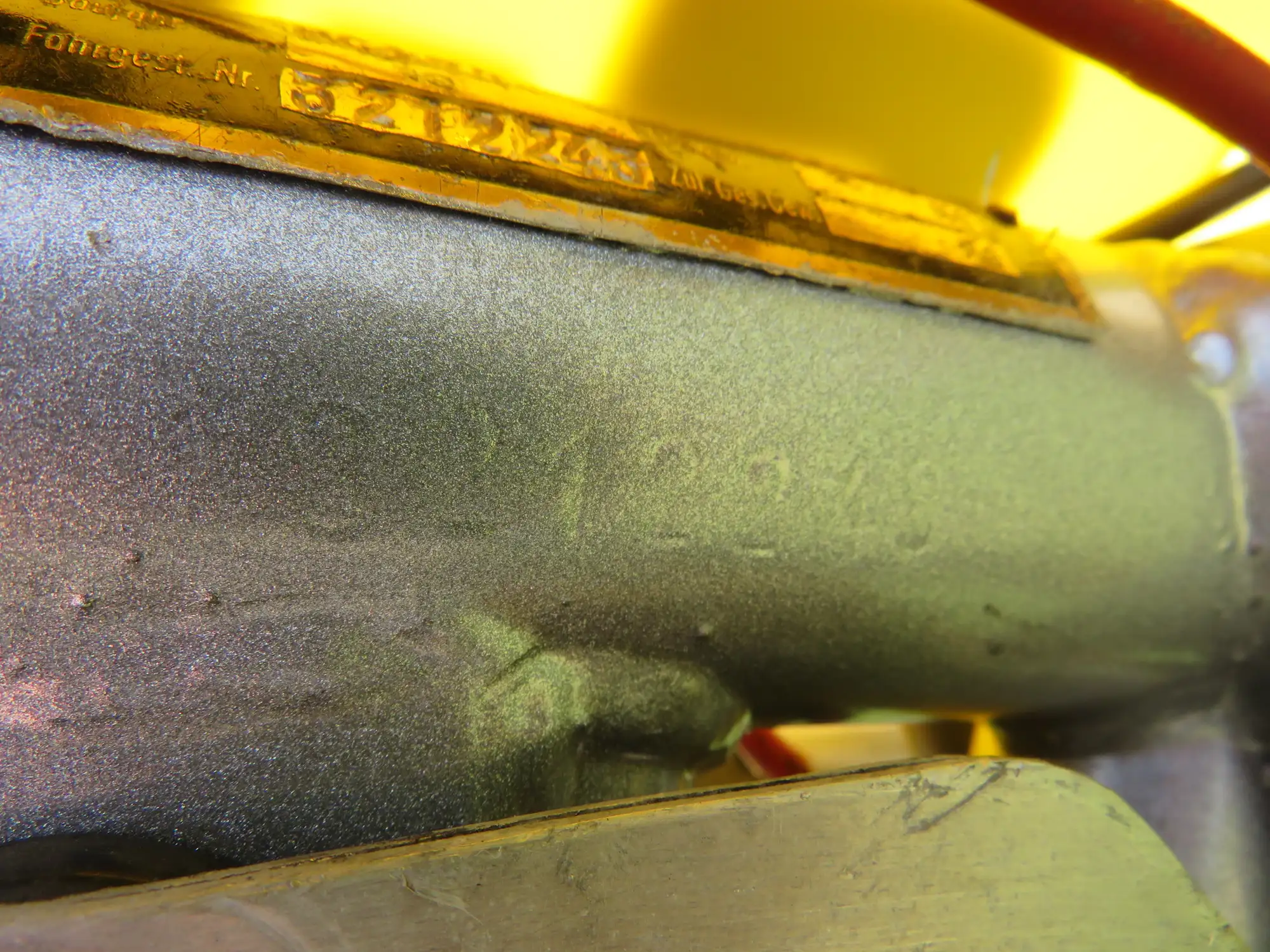 1975 Maico MC400 386cc-For Sale