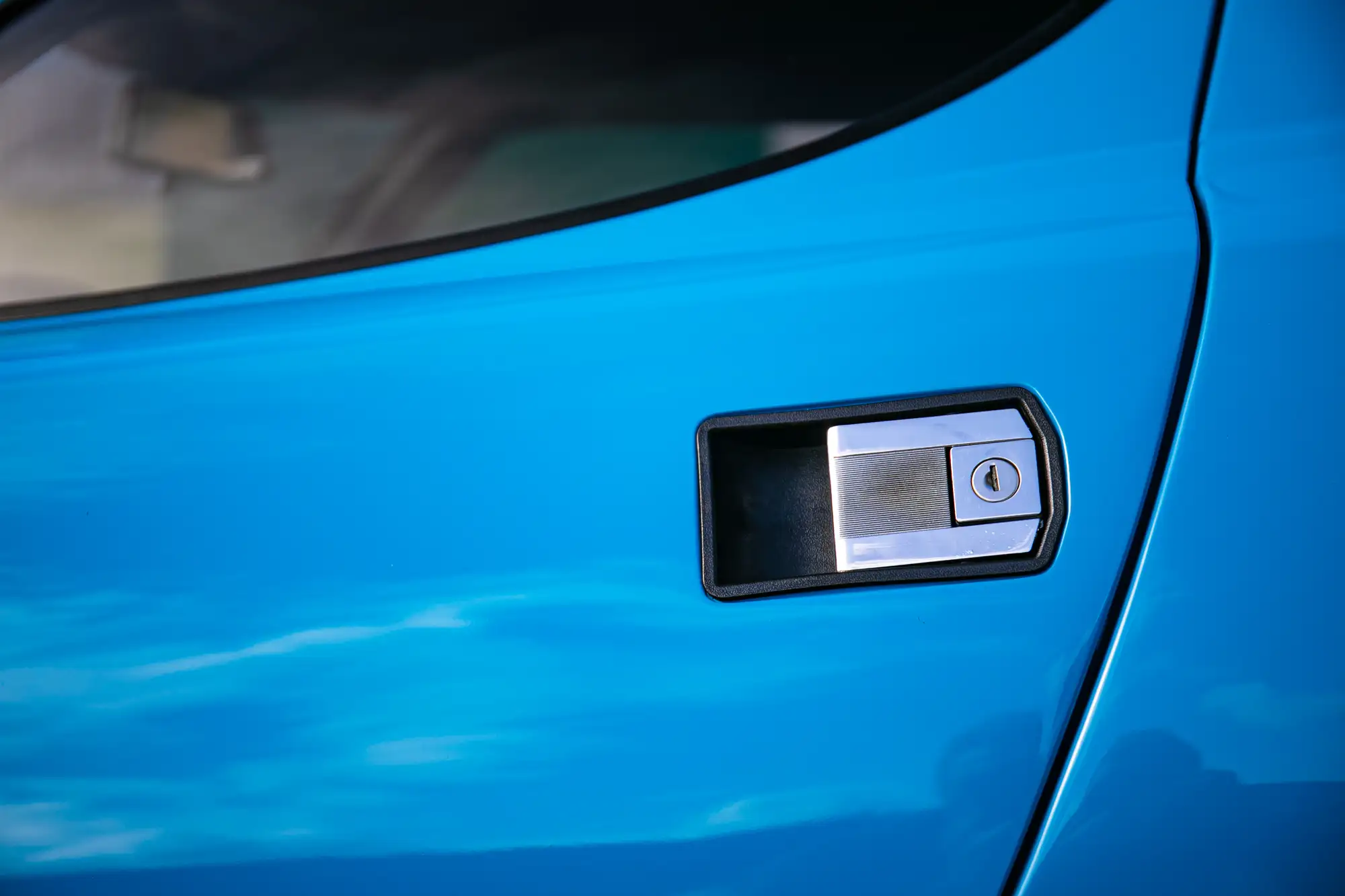 1975 Lancia Stratos to Group 4 Spec – Ch No #AR0001951-Sold