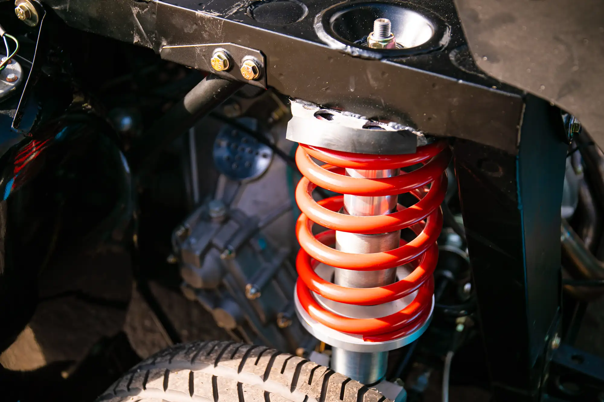 1975 Lancia Stratos to Group 4 Spec – Ch No #AR0001951-Sold