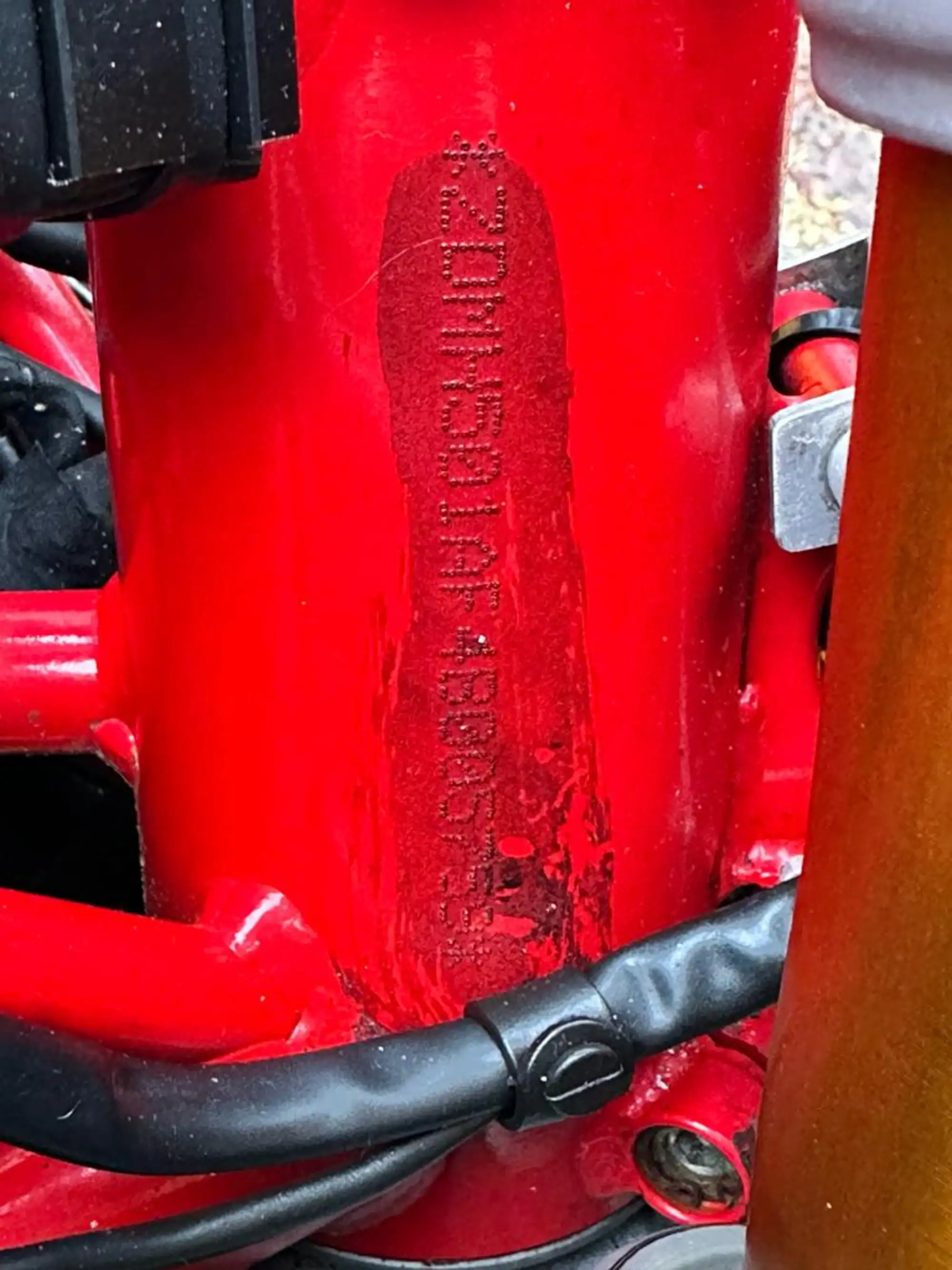 2004 Ducati 749R-For Sale