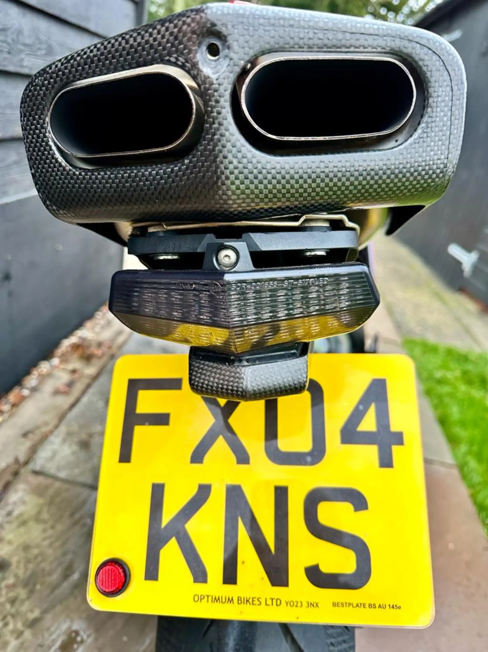 2004 Ducati 749R-For Sale