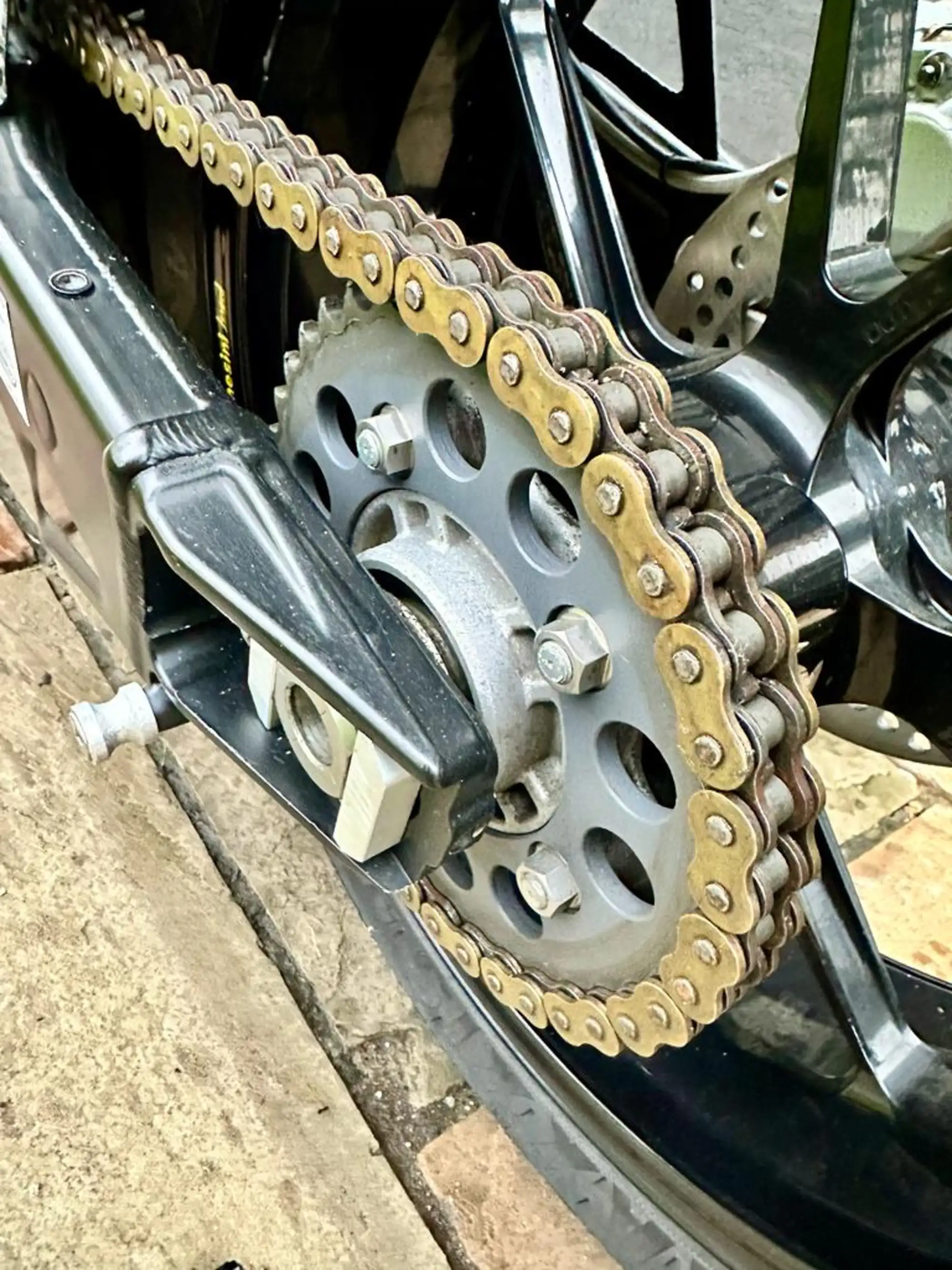 2004 Ducati 749R-For Sale