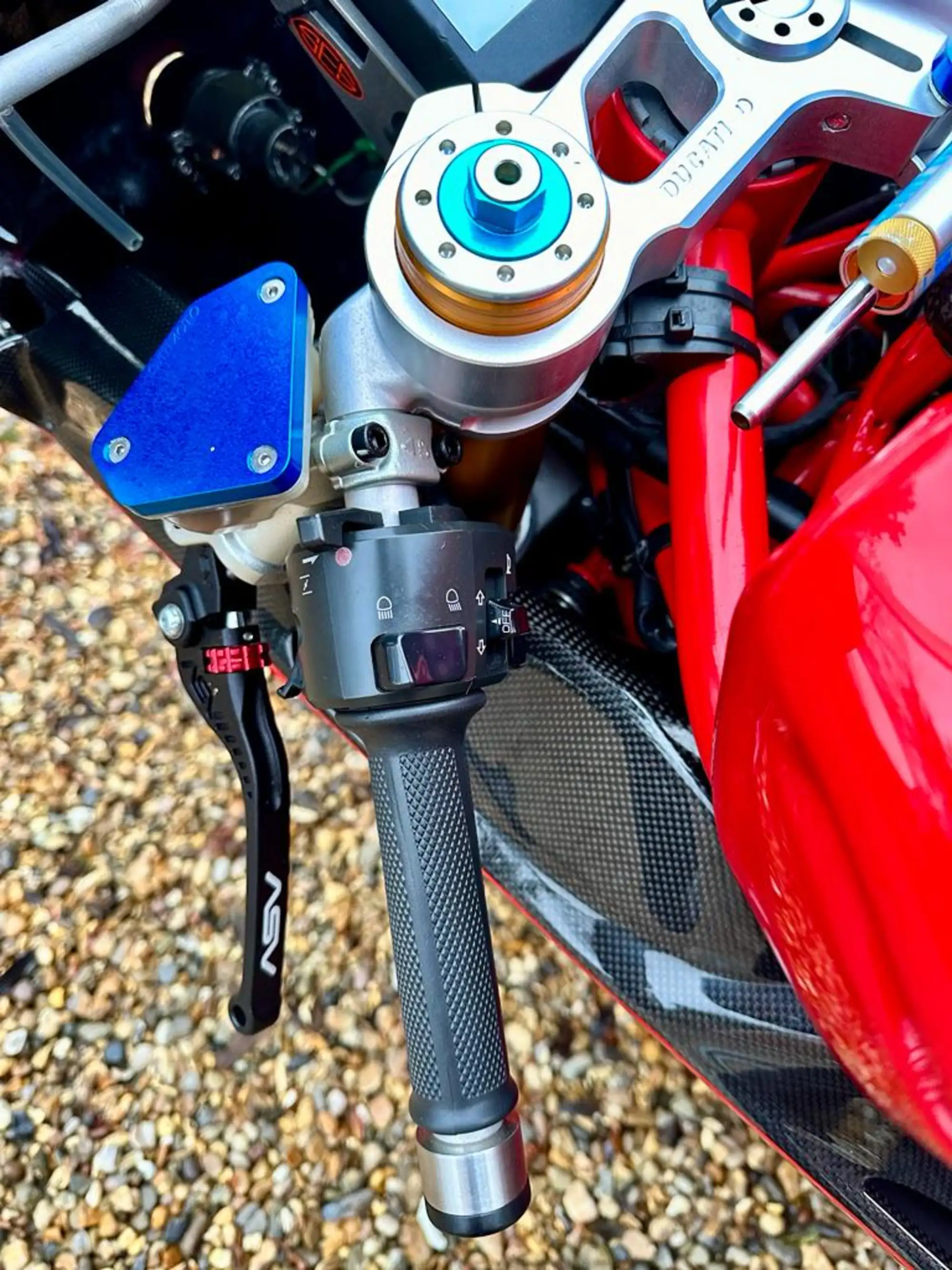 2004 Ducati 749R-For Sale