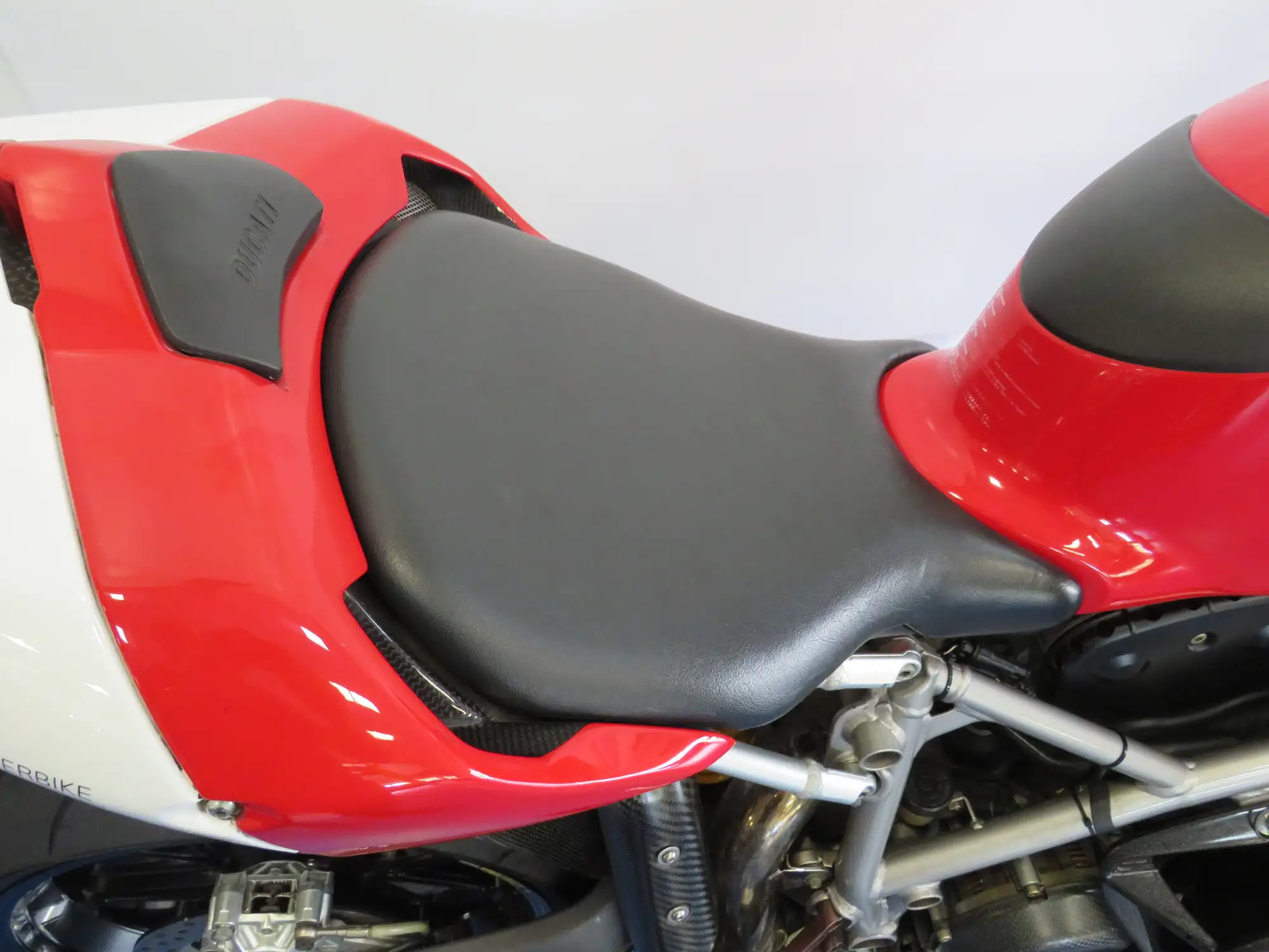 2003 Ducati 999R 999cc-For Sale