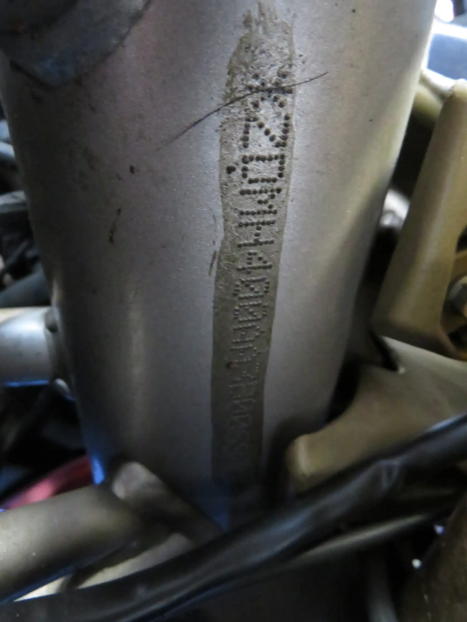 2003 Ducati 999R 999cc-For Sale