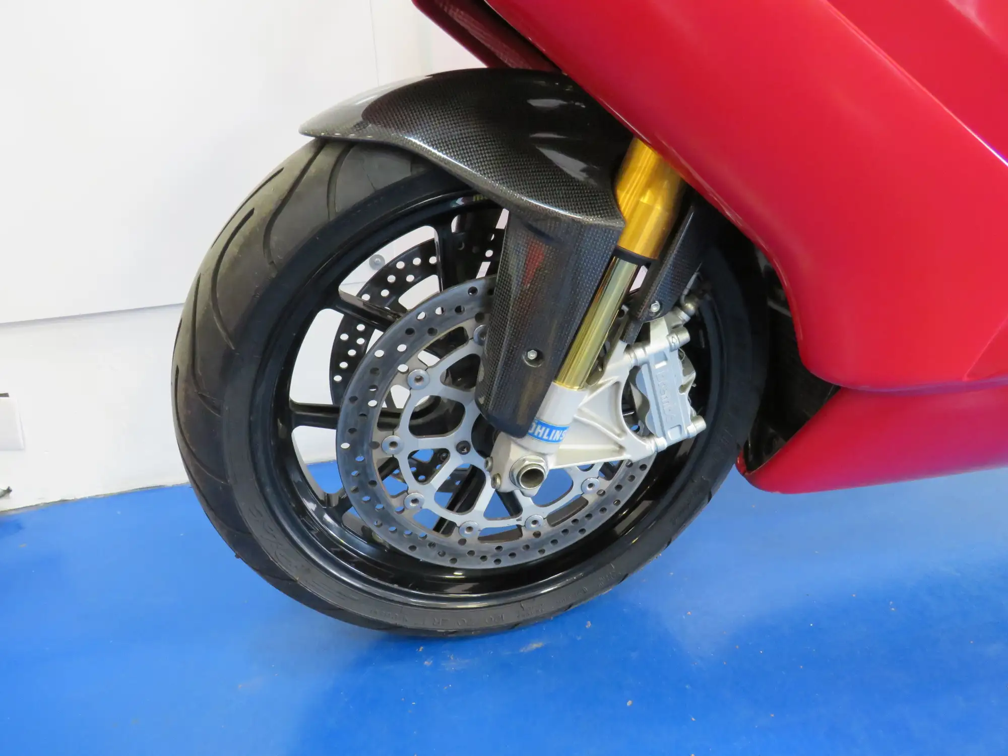 2003 Ducati 999R 999cc-For Sale