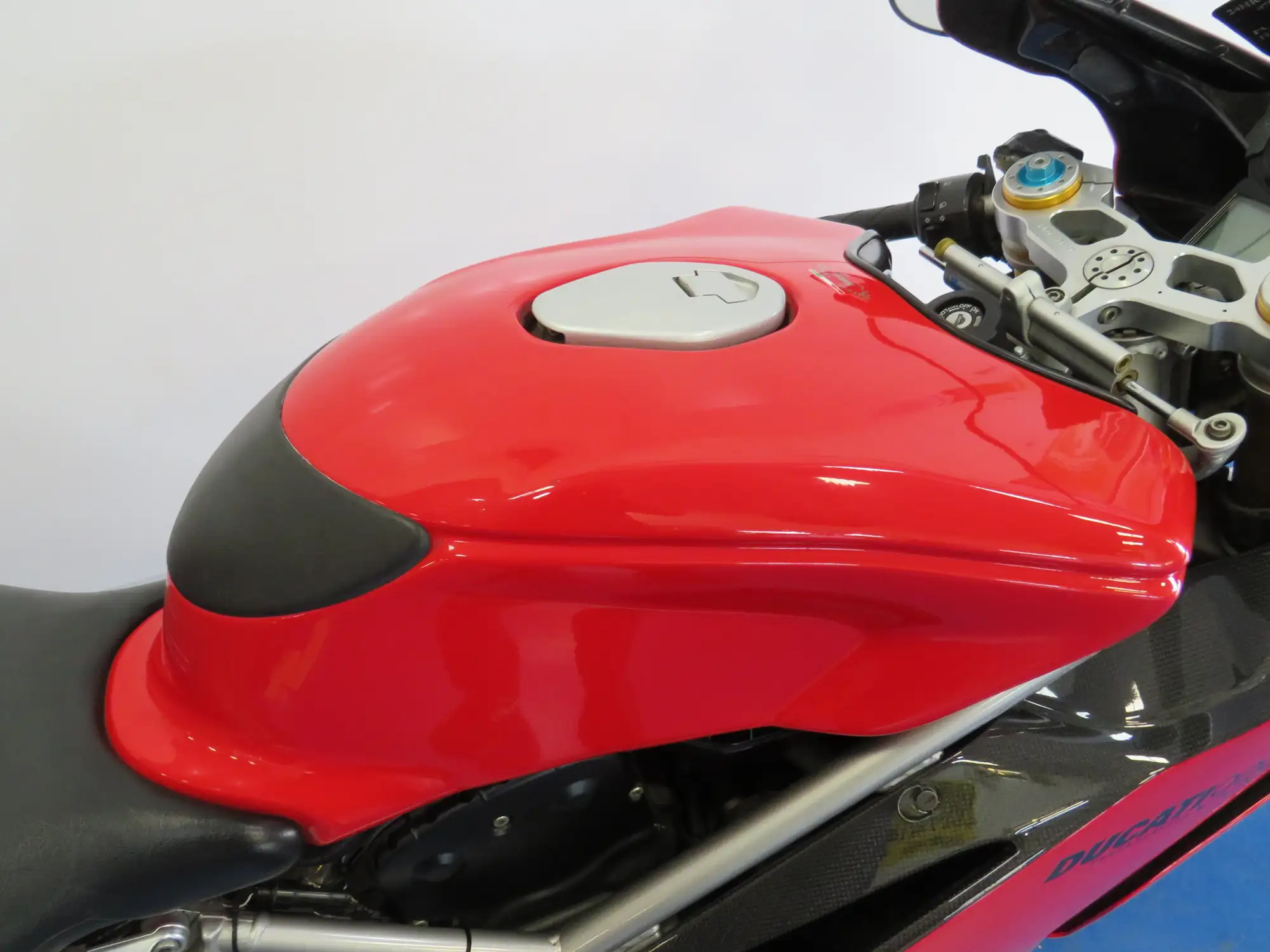 2003 Ducati 999R 999cc-For Sale