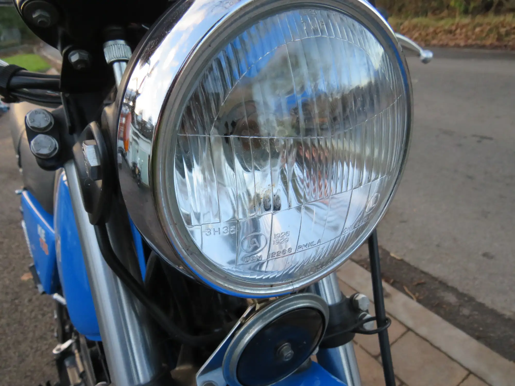 1980 Kawasaki KE175D 174cc-Sold