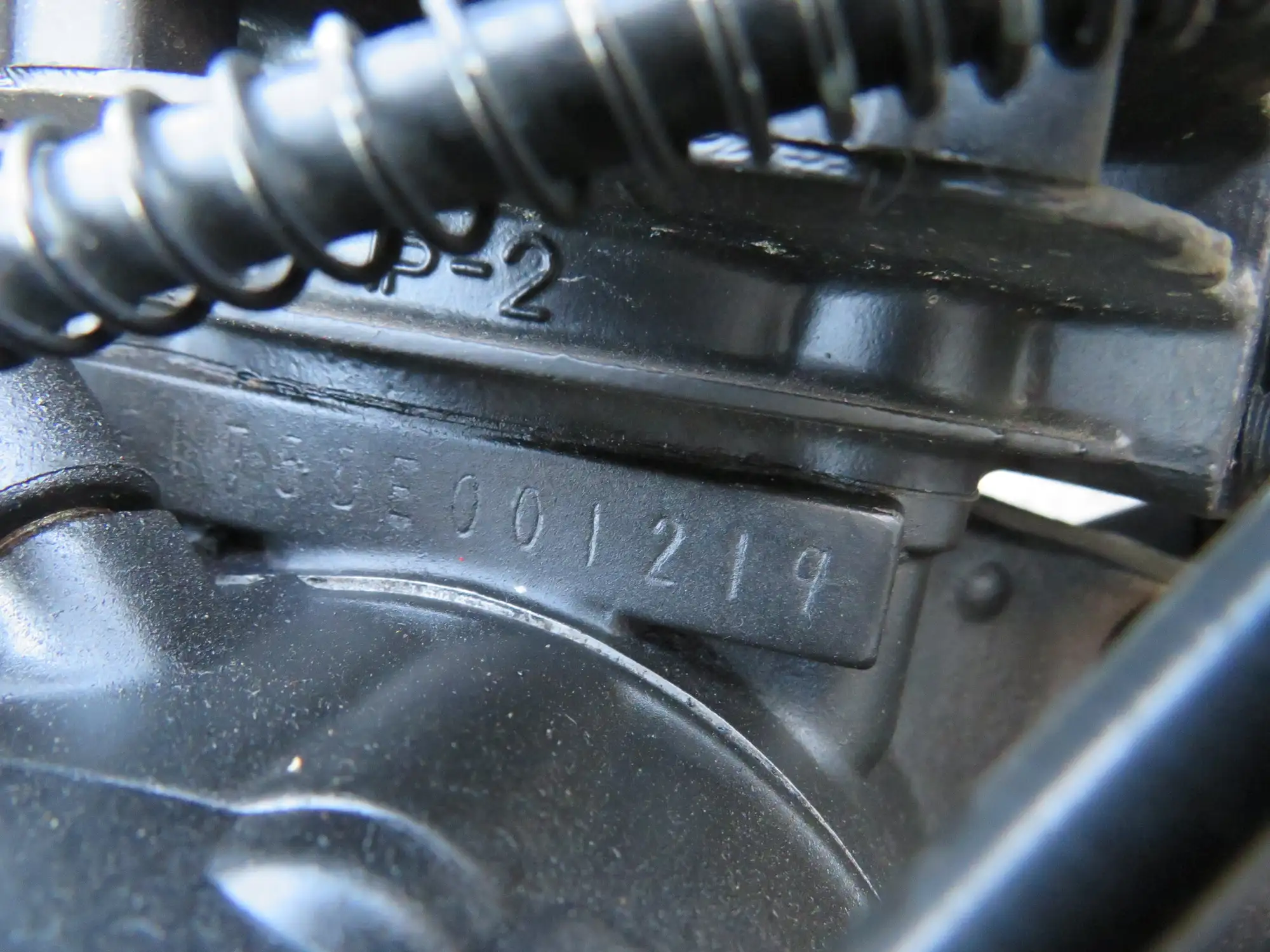 1980 Kawasaki KE175D 174cc-Sold