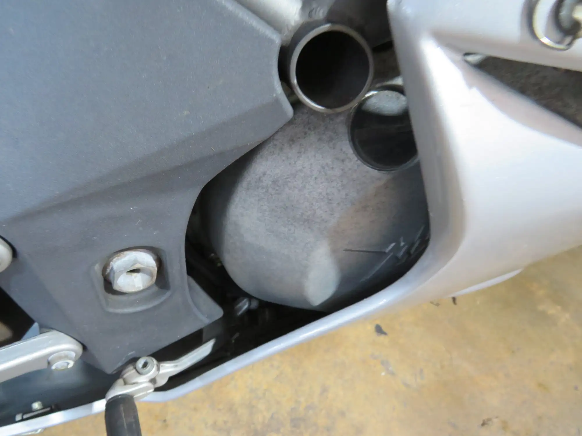 2001 MV Agusta 750 F4 749cc-For Sale