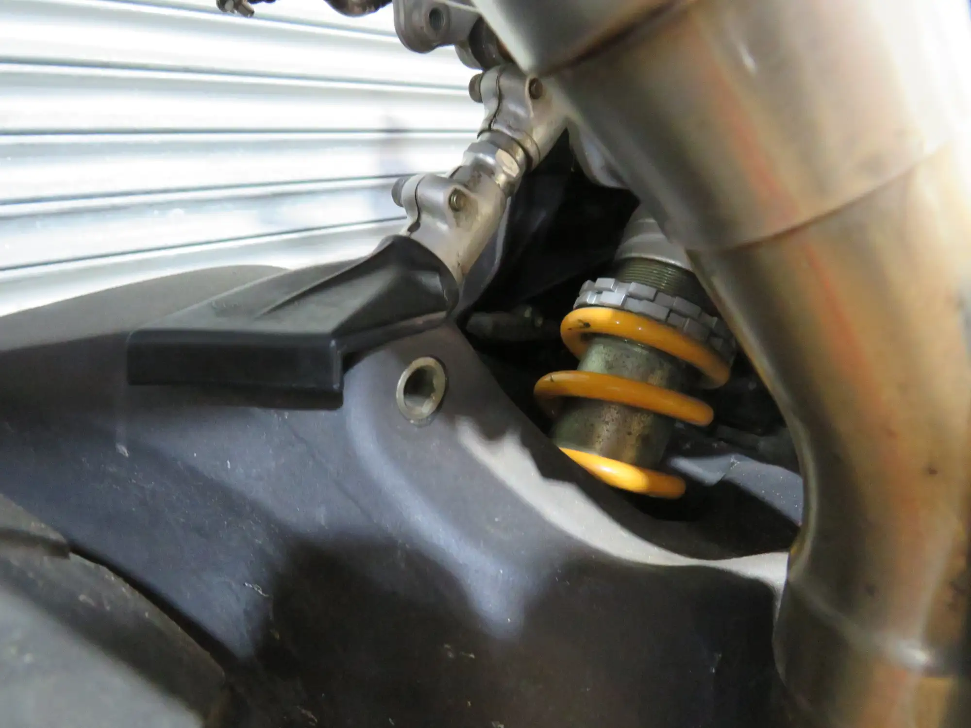 2001 MV Agusta 750 F4 749cc-For Sale