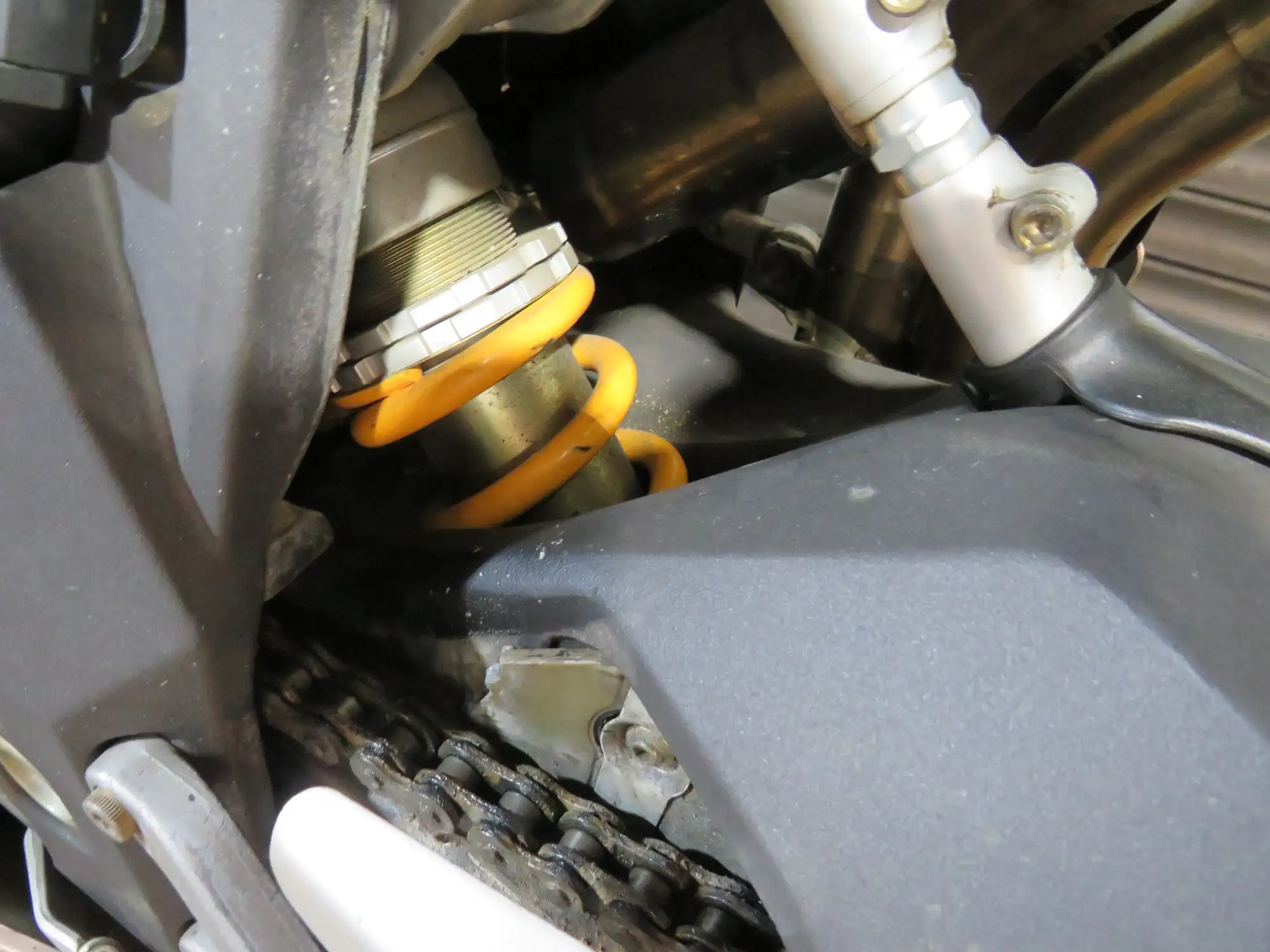 2001 MV Agusta 750 F4 749cc-For Sale