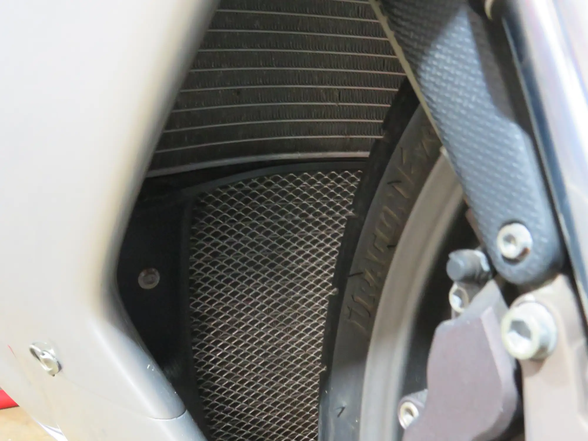 2001 MV Agusta 750 F4 749cc-For Sale