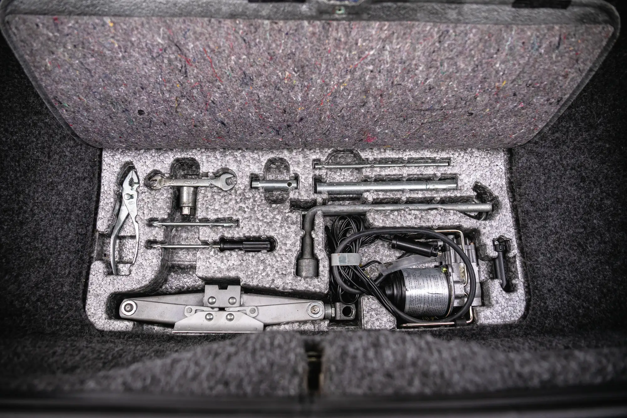 1996 Honda NSX-T (UK Press Car)-For Sale