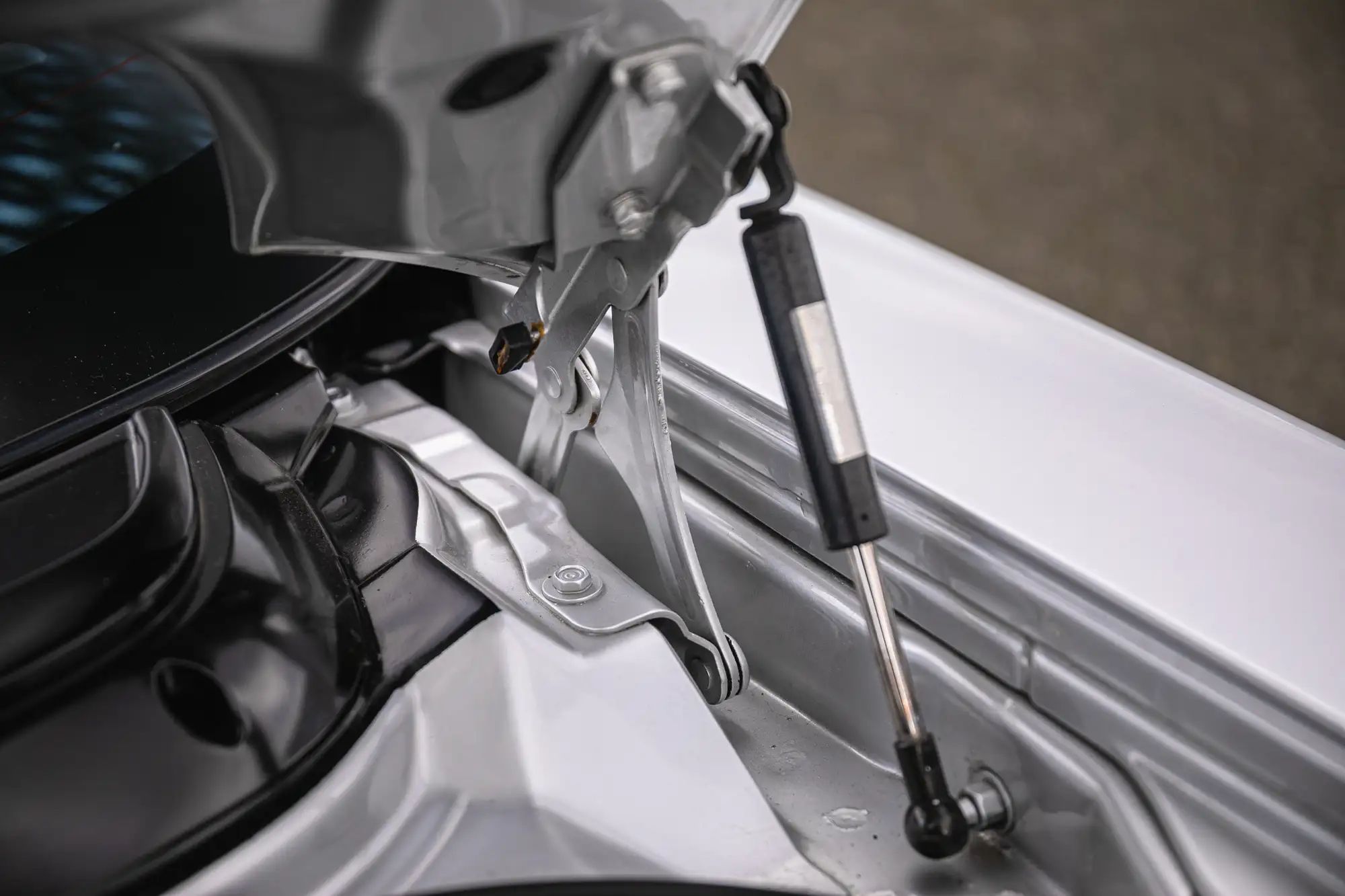 1996 Honda NSX-T (UK Press Car)-For Sale