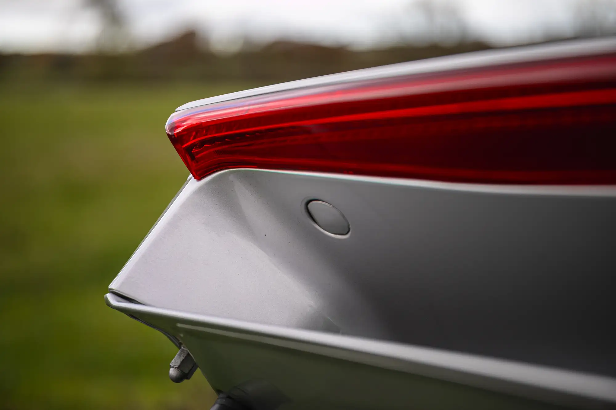 1996 Honda NSX-T (UK Press Car)-For Sale