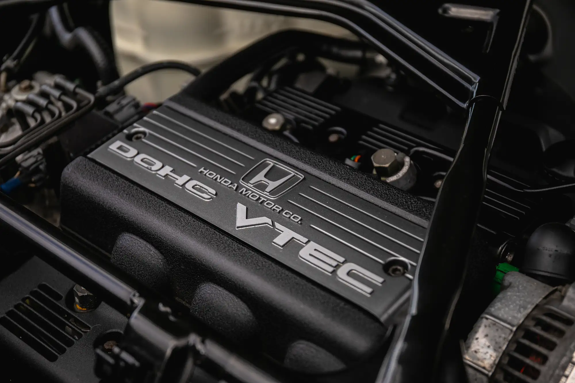 1996 Honda NSX-T (UK Press Car)-For Sale