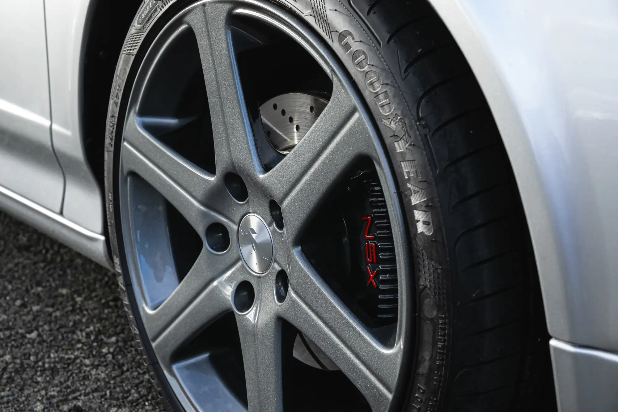 1996 Honda NSX-T (UK Press Car)-For Sale