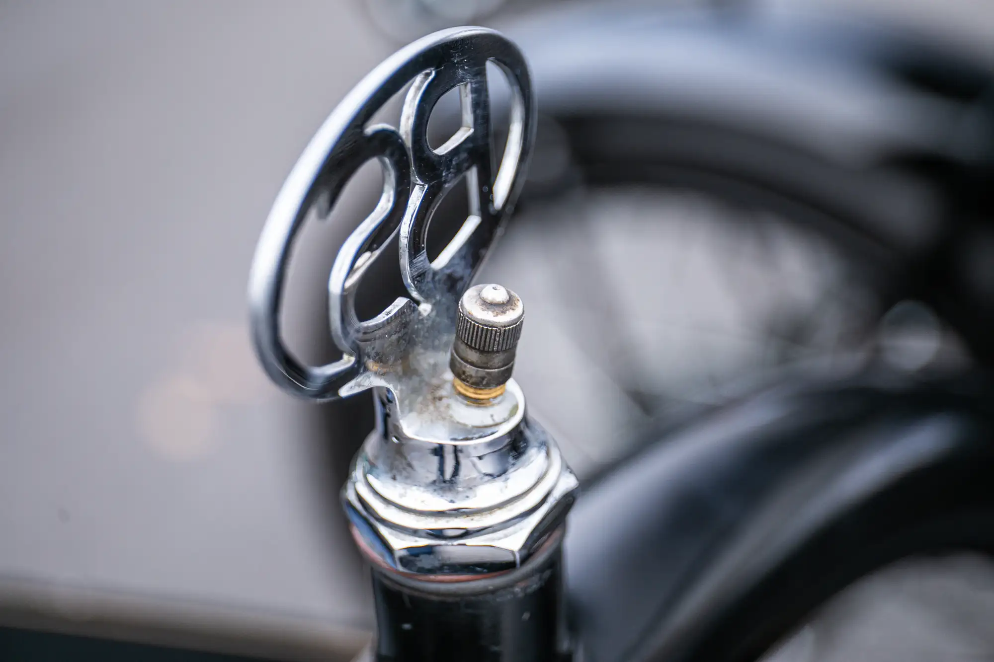 1939 Brough Superior SS80 990cc-Sold