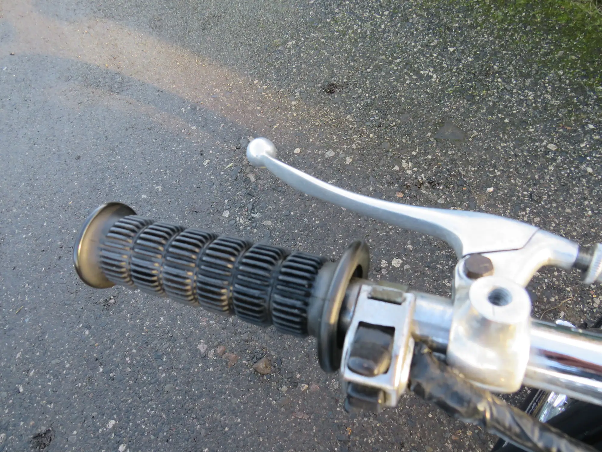 1958 Colleda 250TT 247cc-Sold