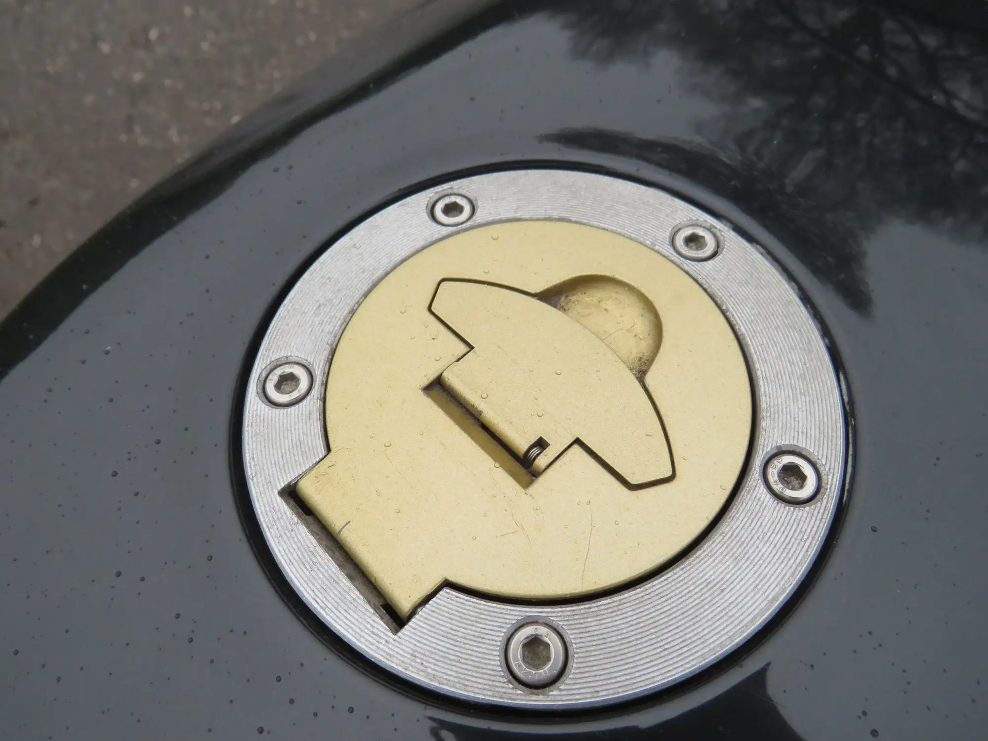 1999 Ducati 916 Senna III 916cc-Sold