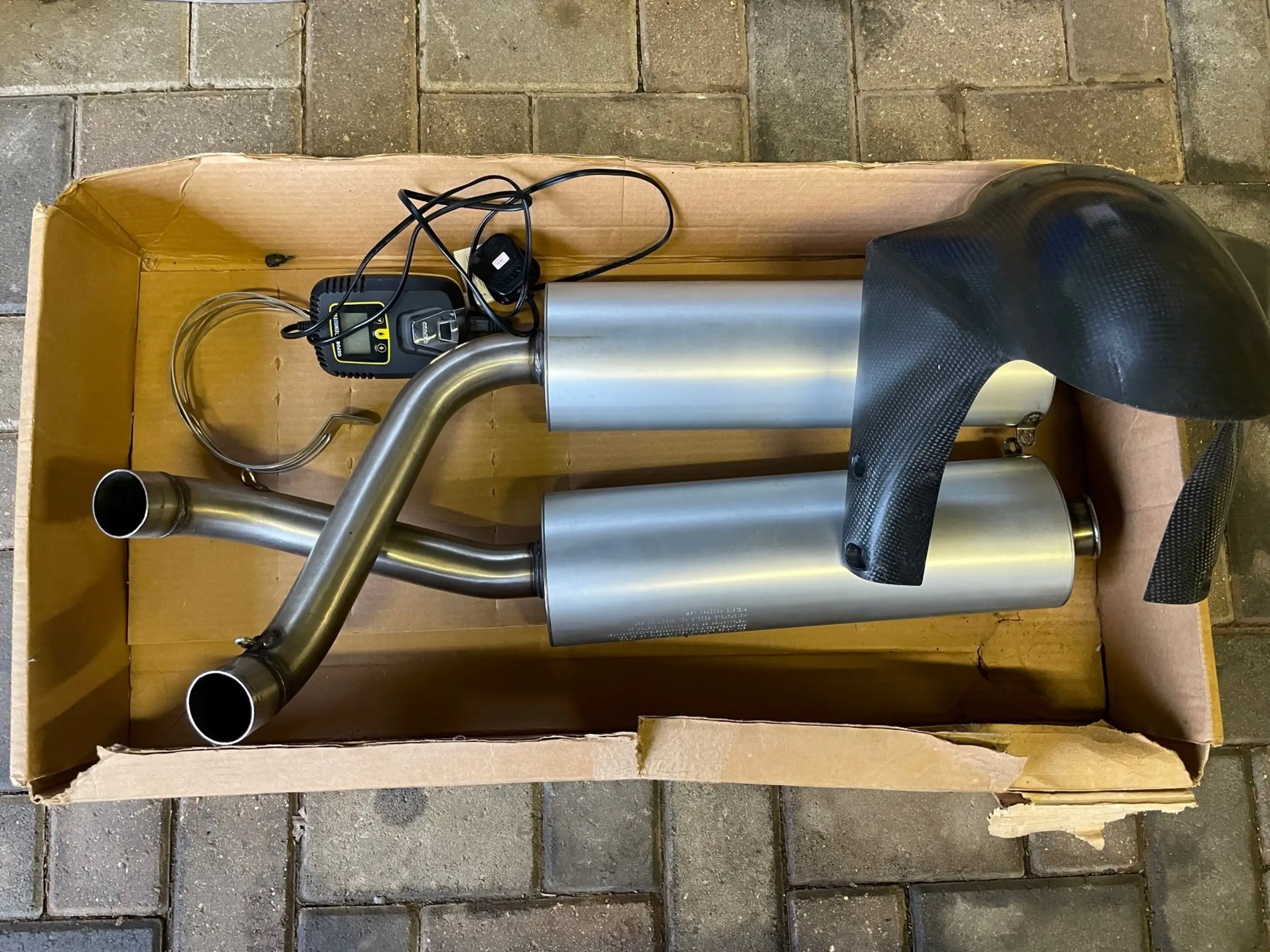 1999 Ducati 916 Senna III 916cc-Sold