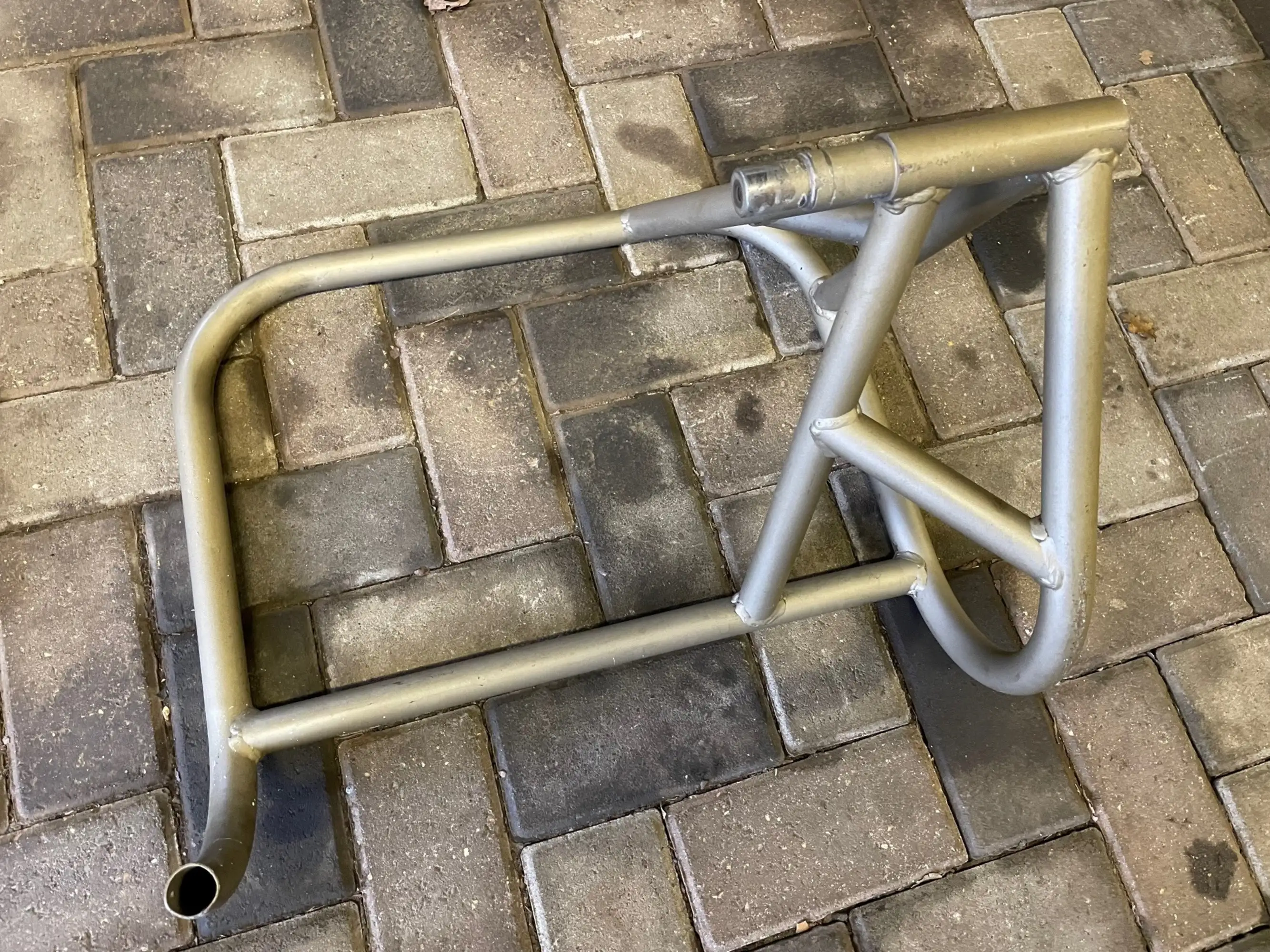 1999 Ducati 916 Senna III 916cc-Sold