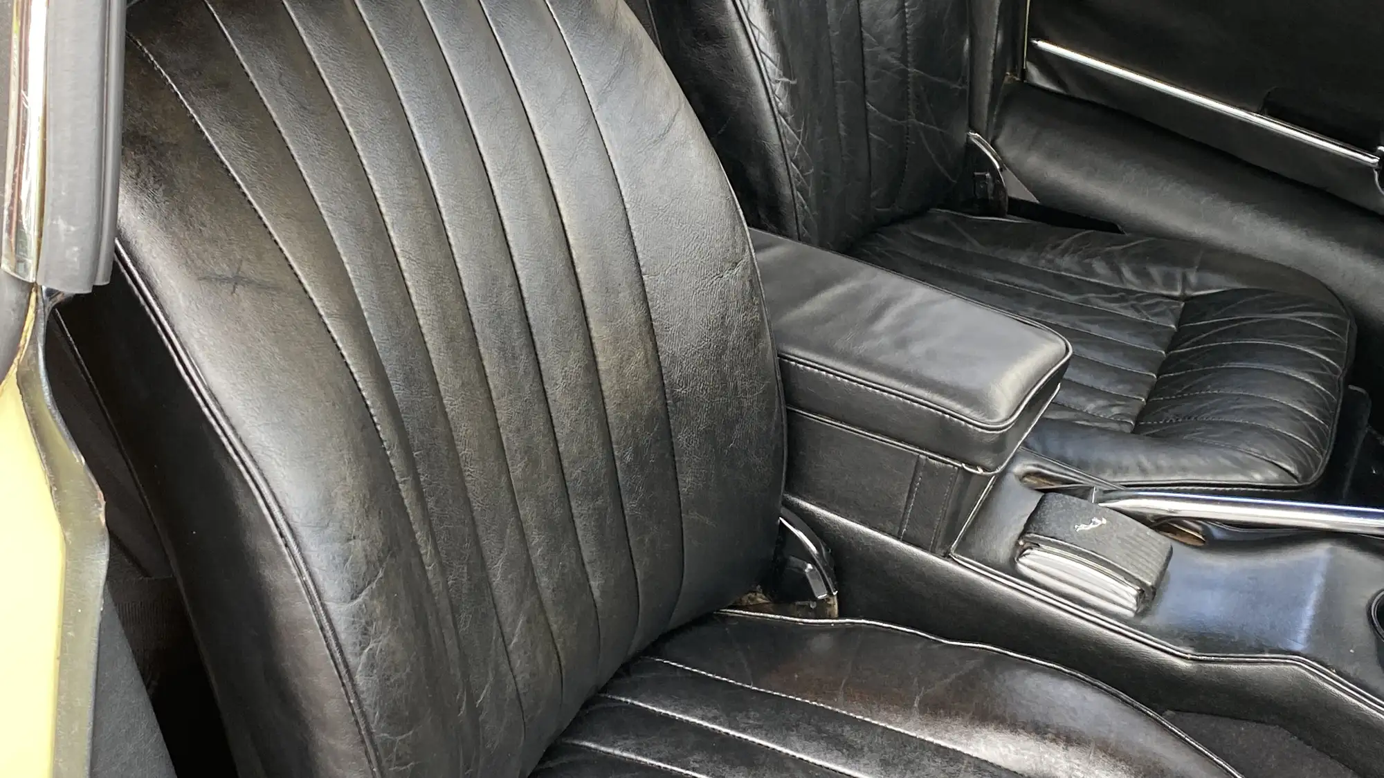 1968 Jaguar E-Type Series 2 4.2-Litre Roadster-For Sale