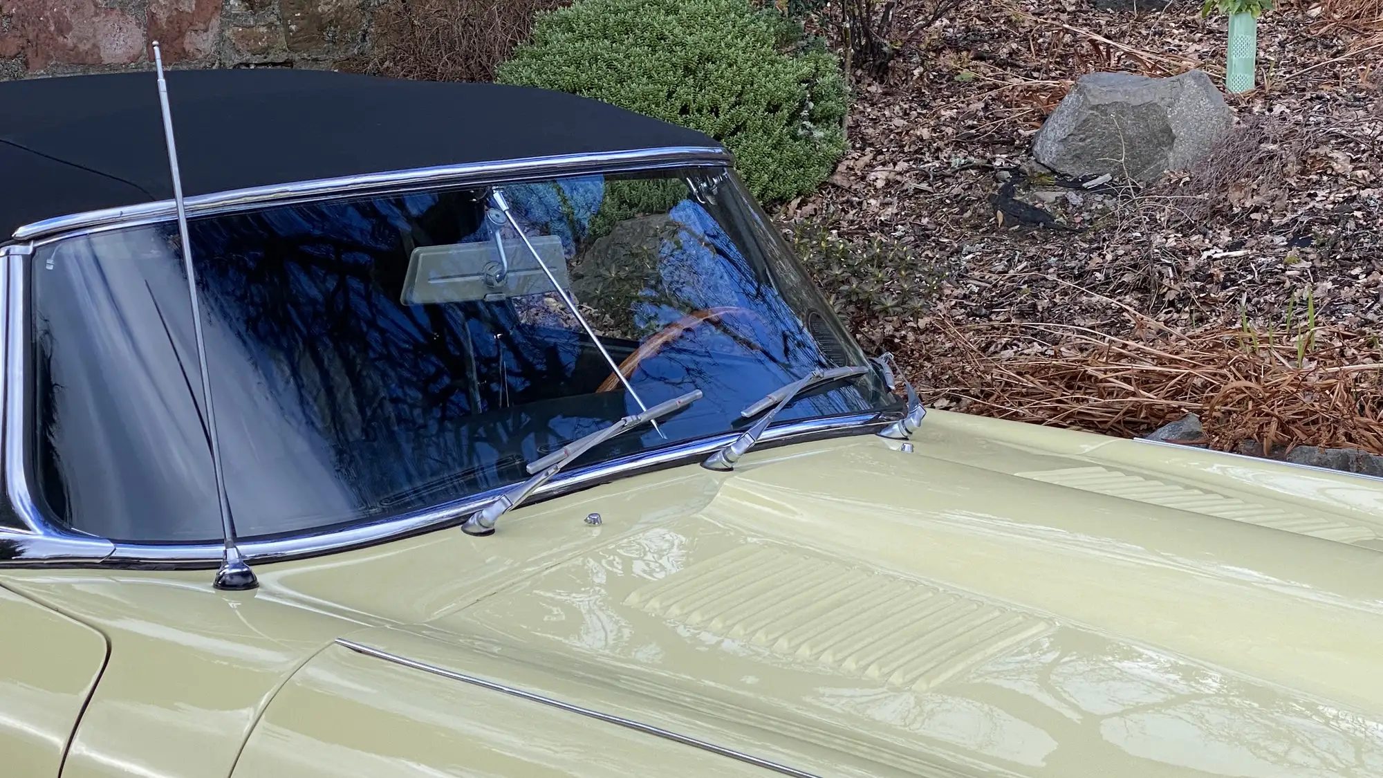 1968 Jaguar E-Type Series 2 4.2-Litre Roadster-For Sale