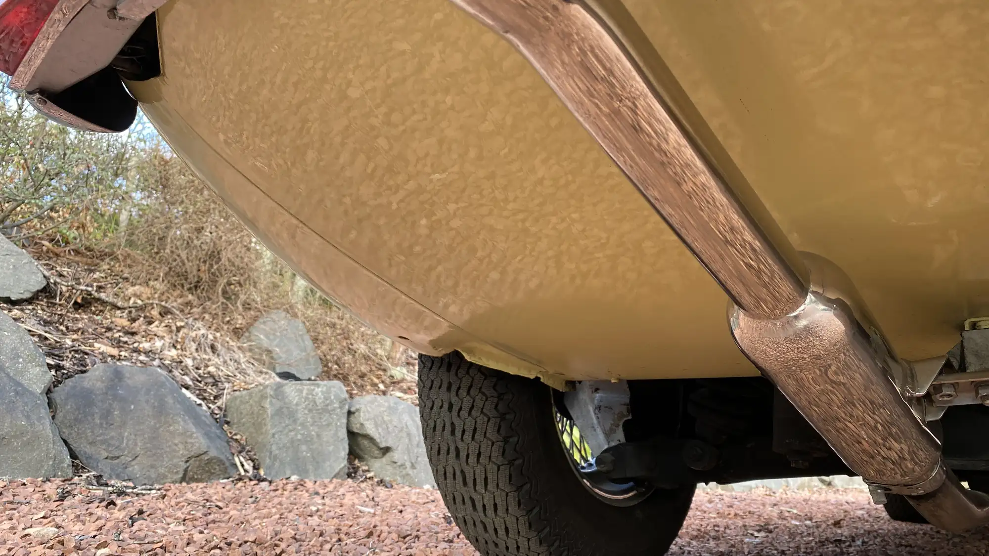 1968 Jaguar E-Type Series 2 4.2-Litre Roadster-For Sale