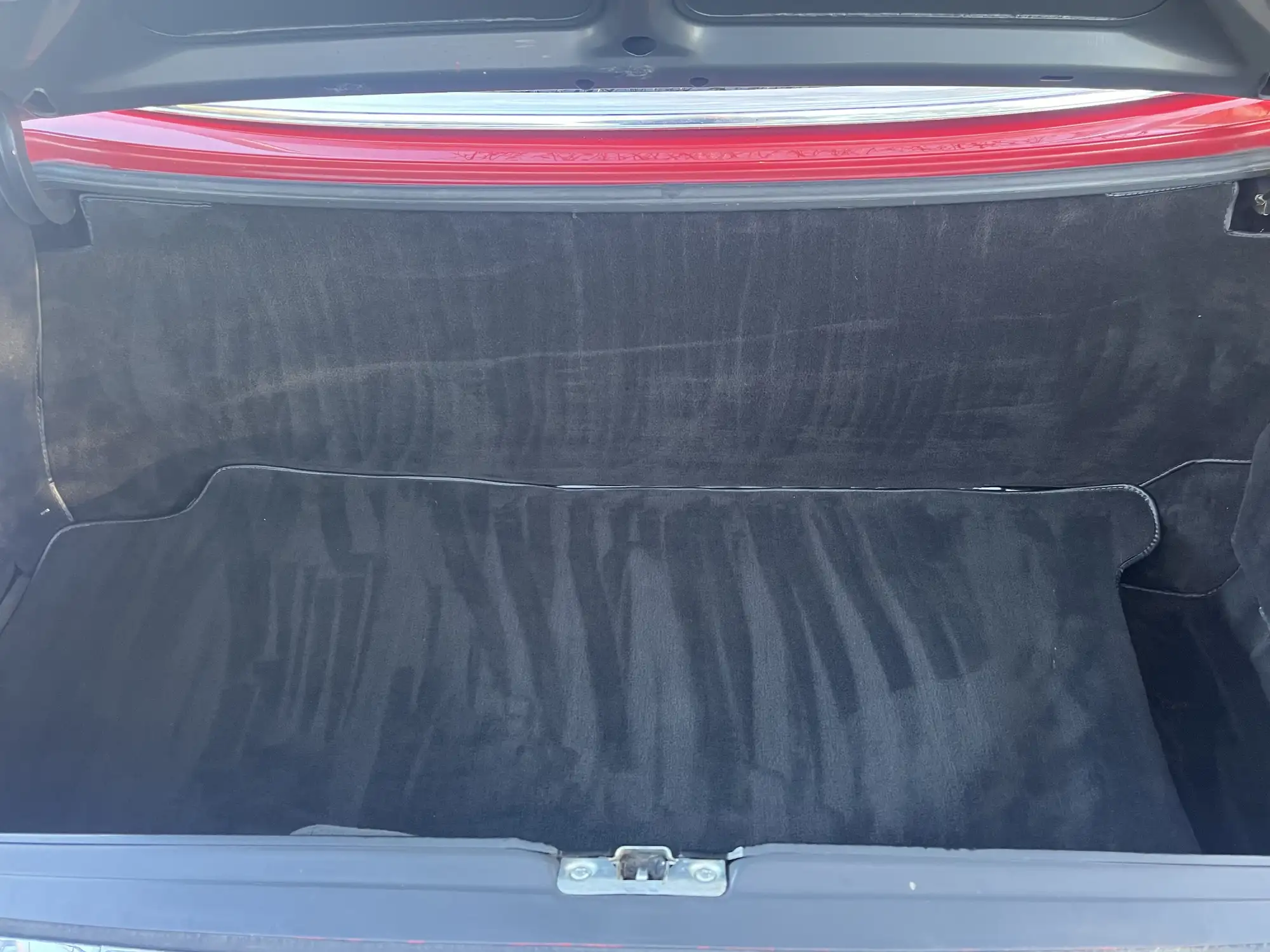 1988 Mercedes-Benz 300SL (R107) -Sold