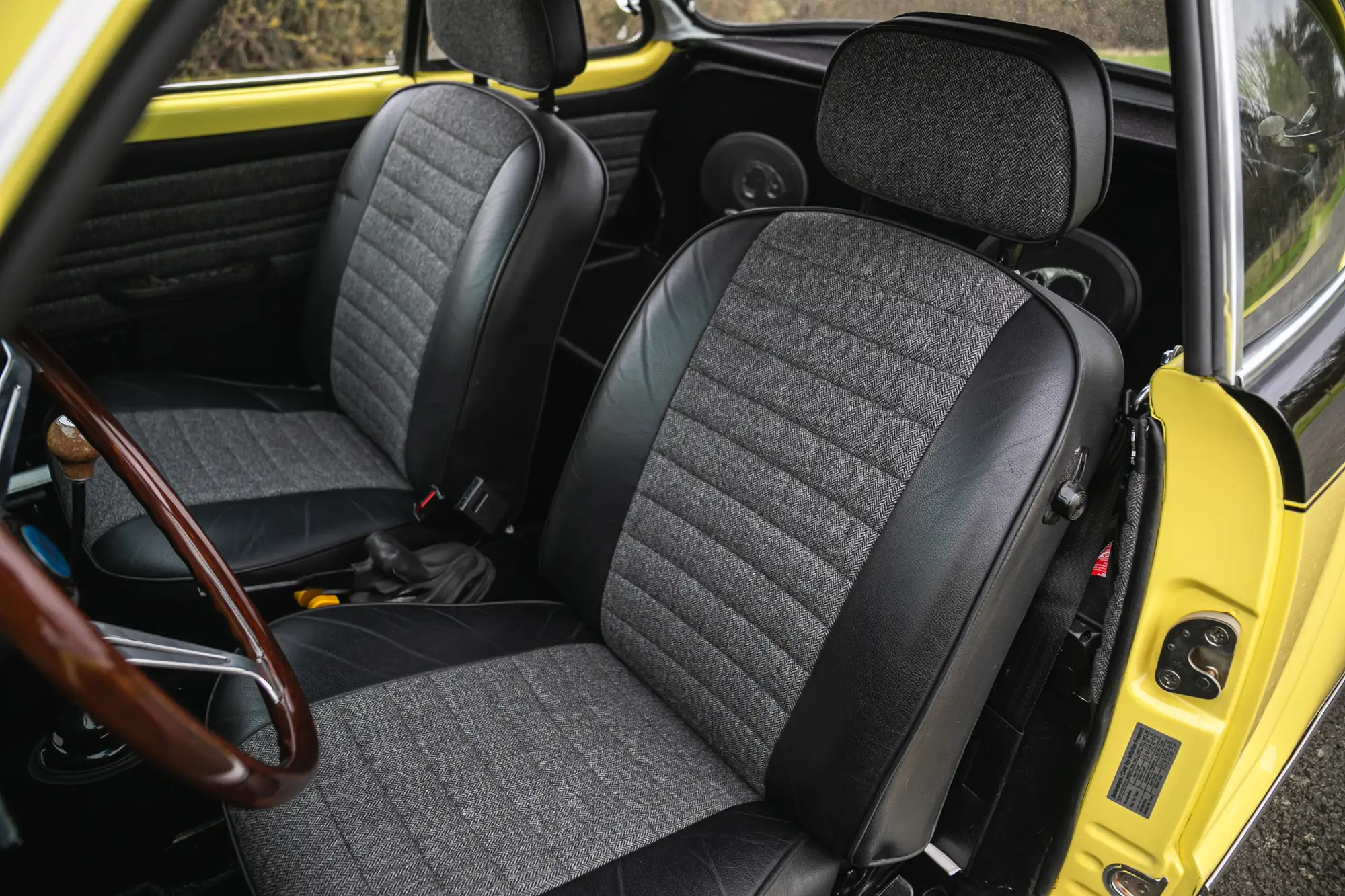 **Sold Pre-Sale** 1973 Volkswagen Karmann Ghia Sport Edition-Sold